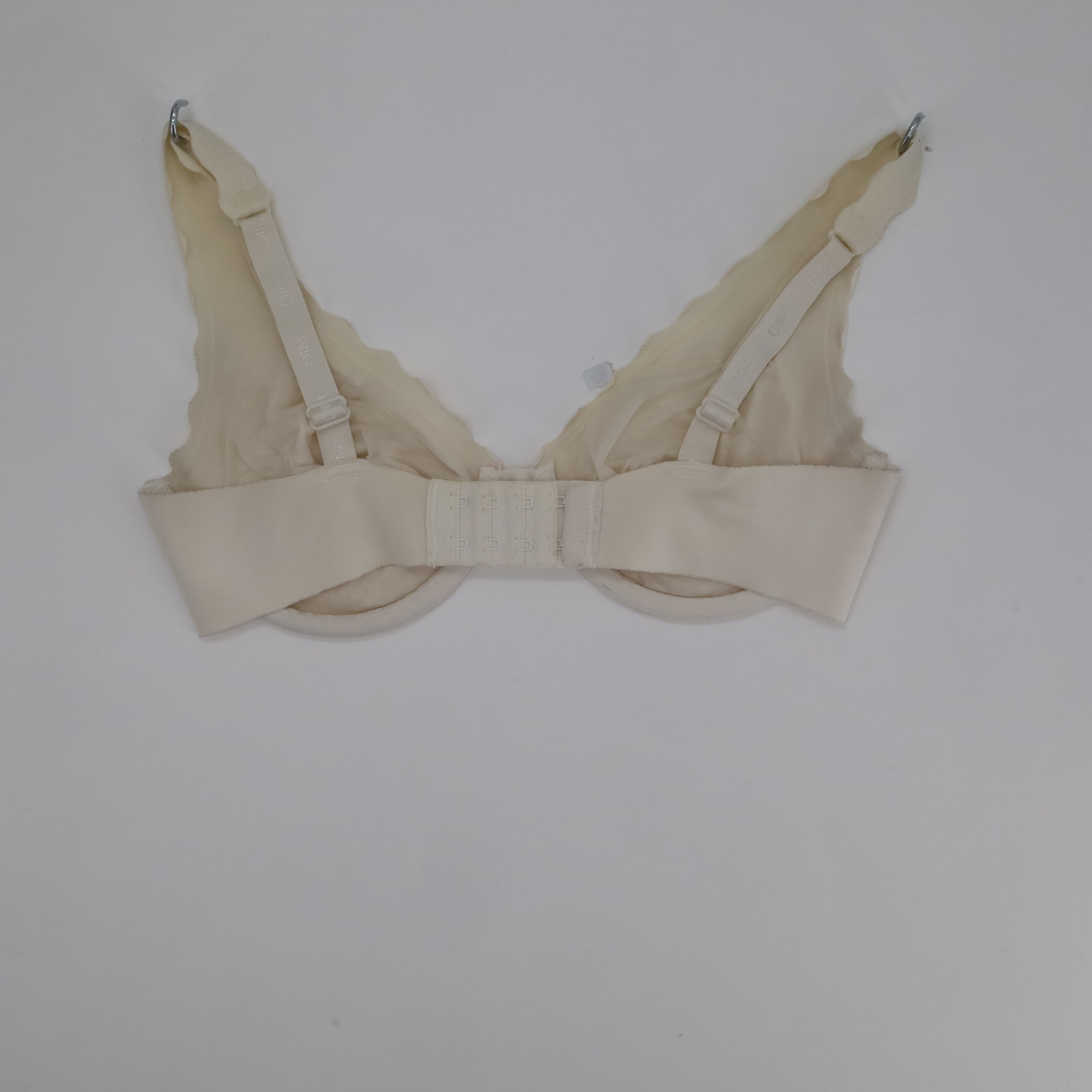 Soutien-gorge DIM Blanc