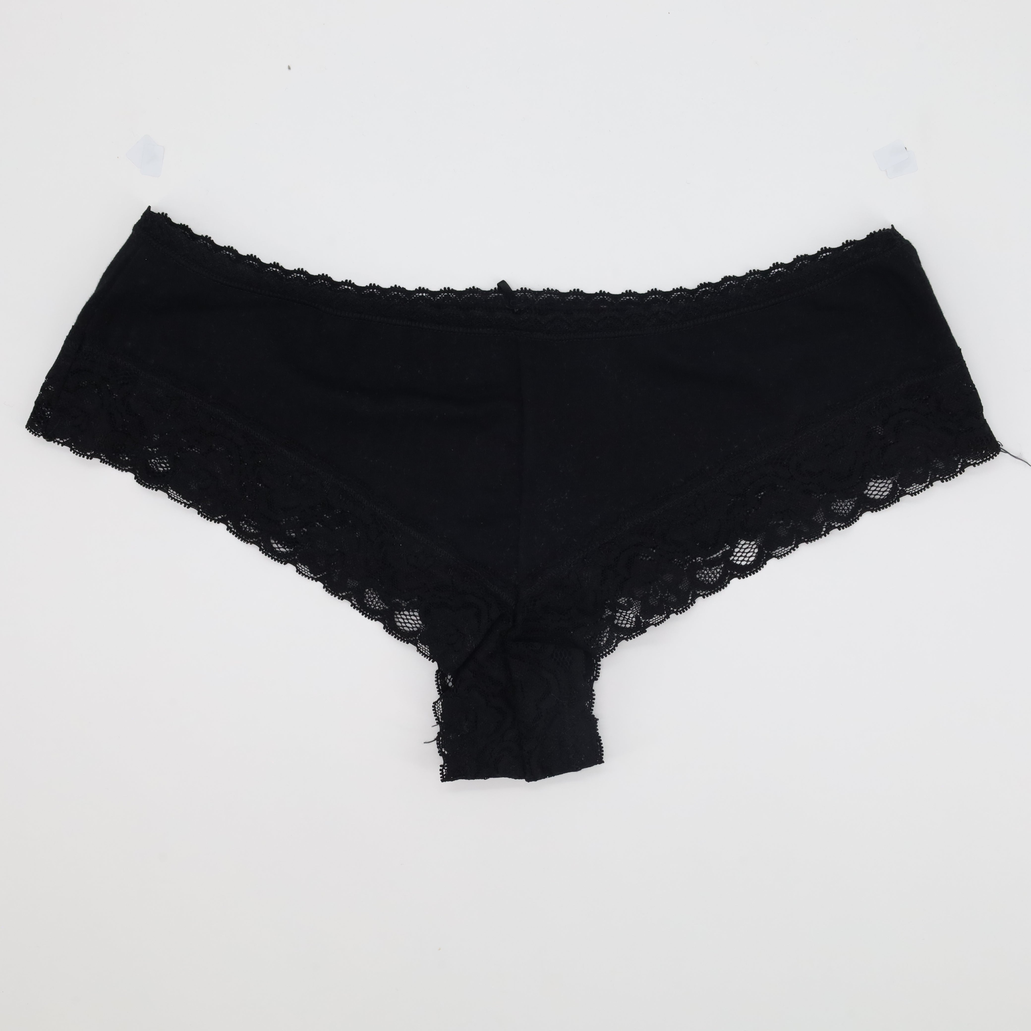Culotte Marque inconnue Noir