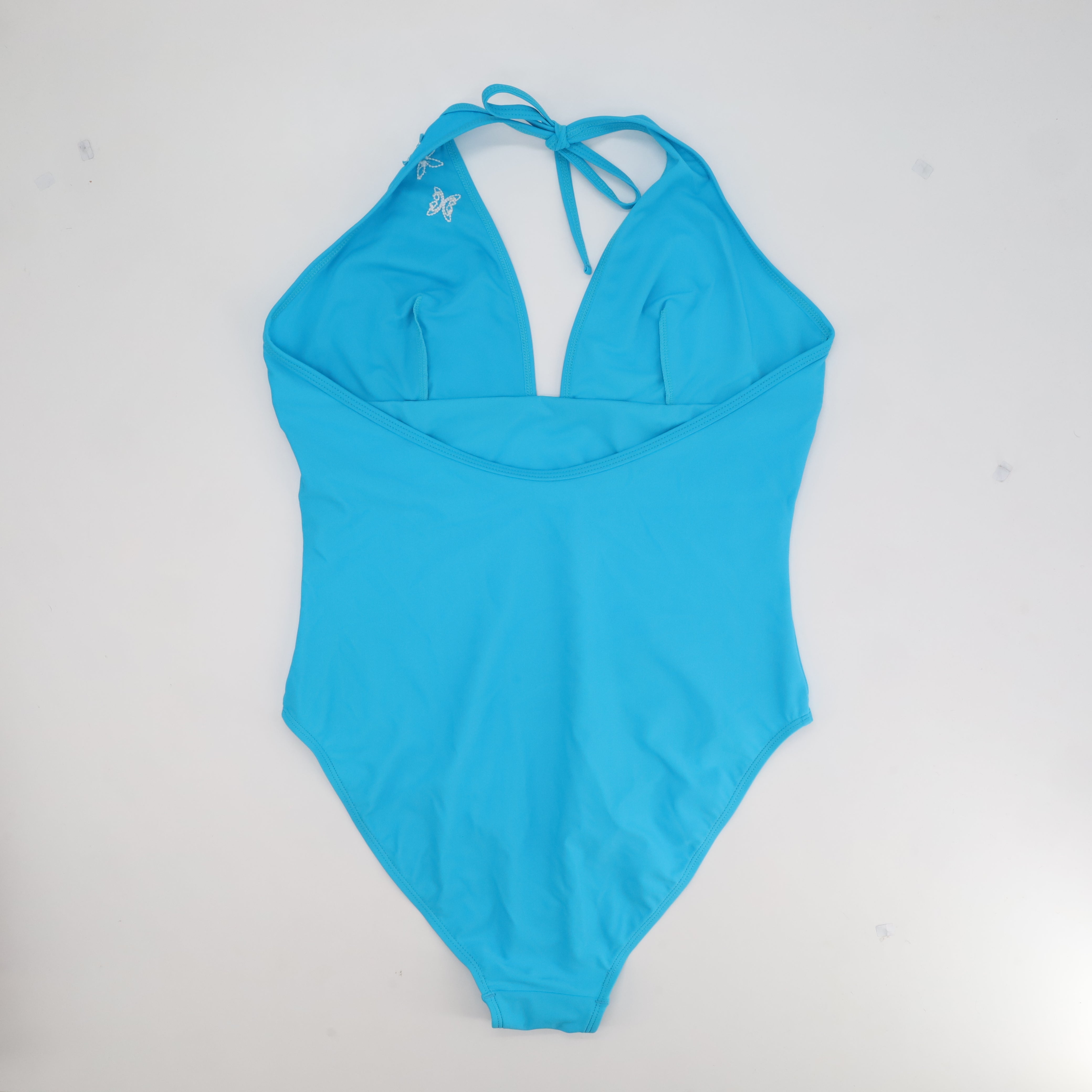 Maillot 1 pièce Go Sport Bleu