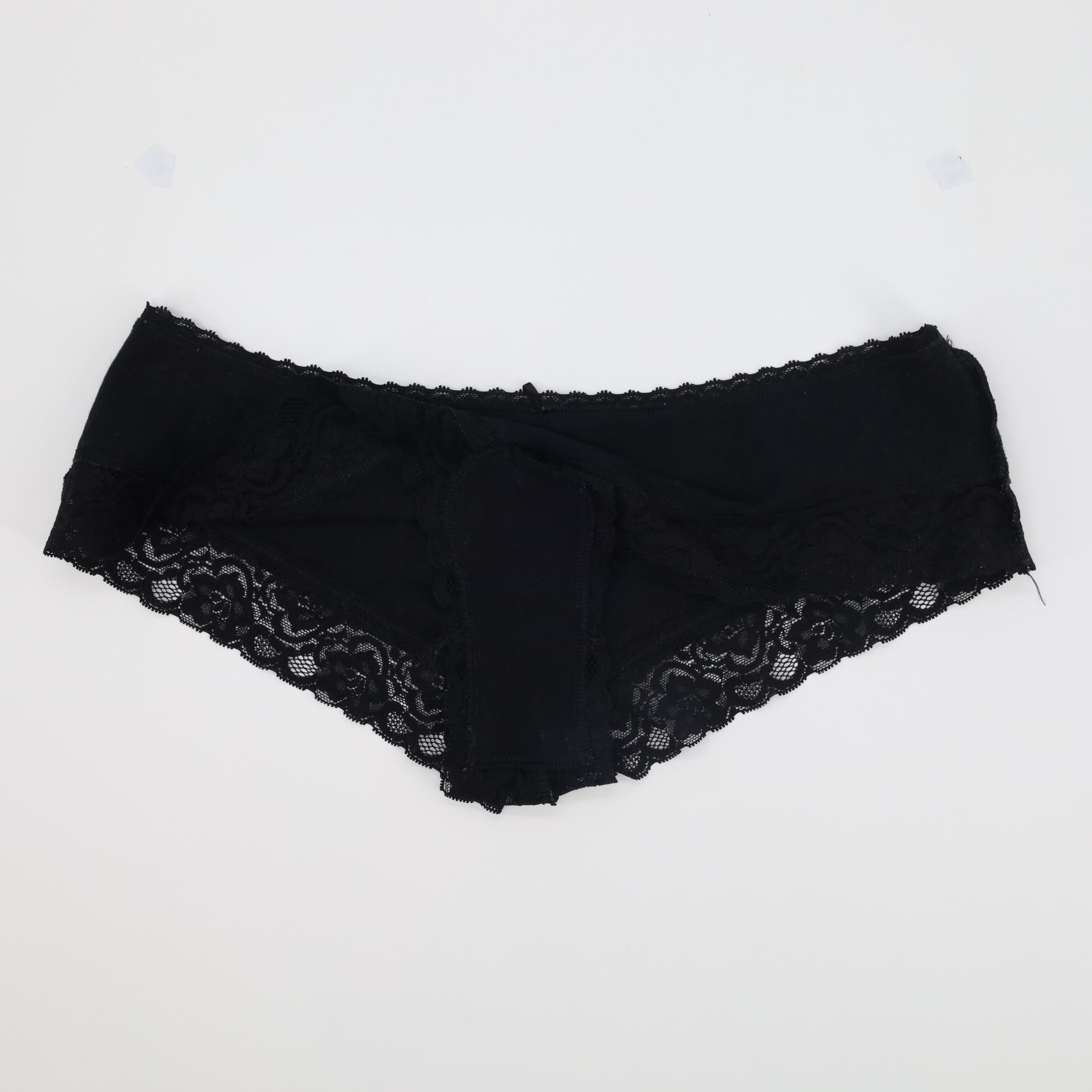 Culotte Marque inconnue Noir