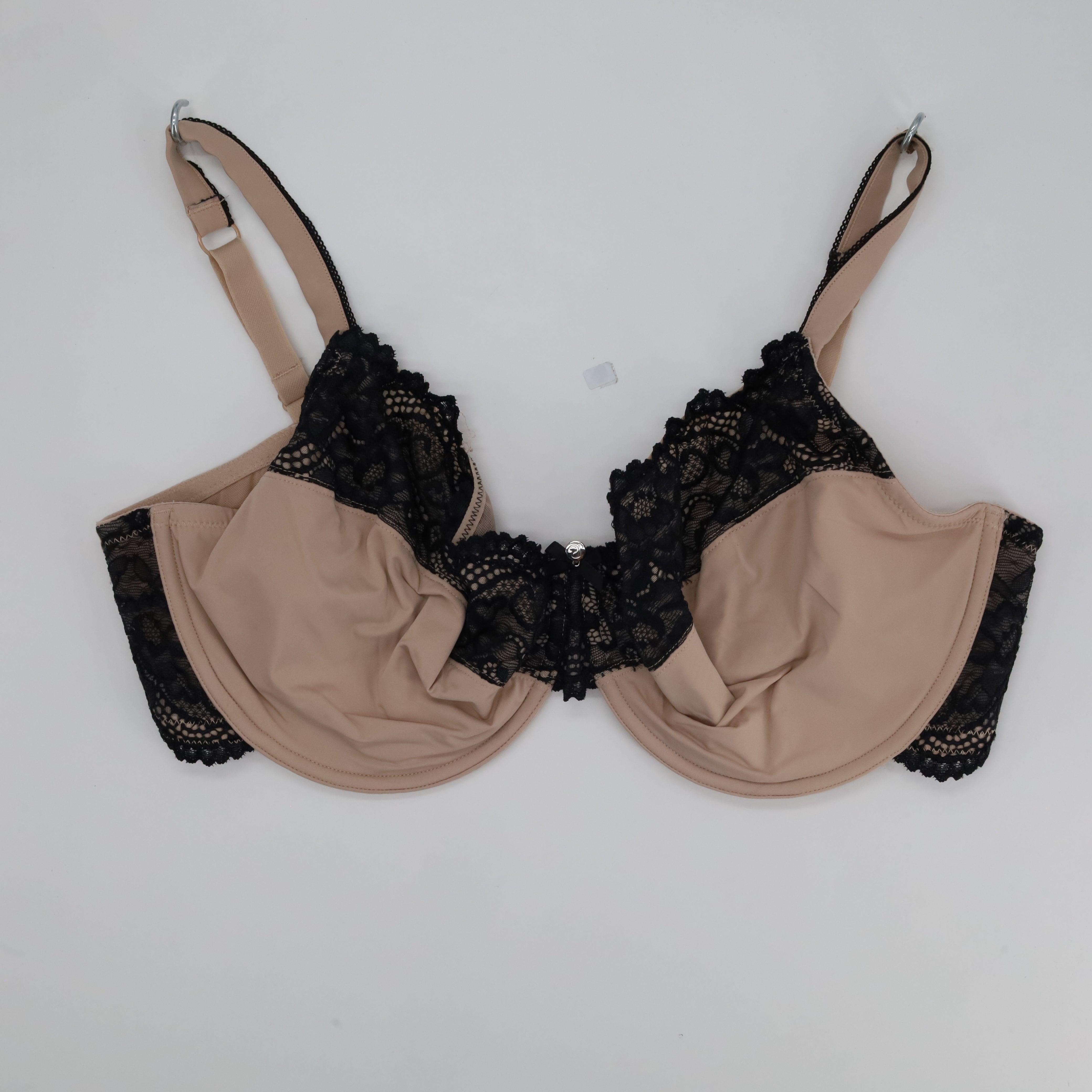 Soutien-gorge RougeGorge Beige