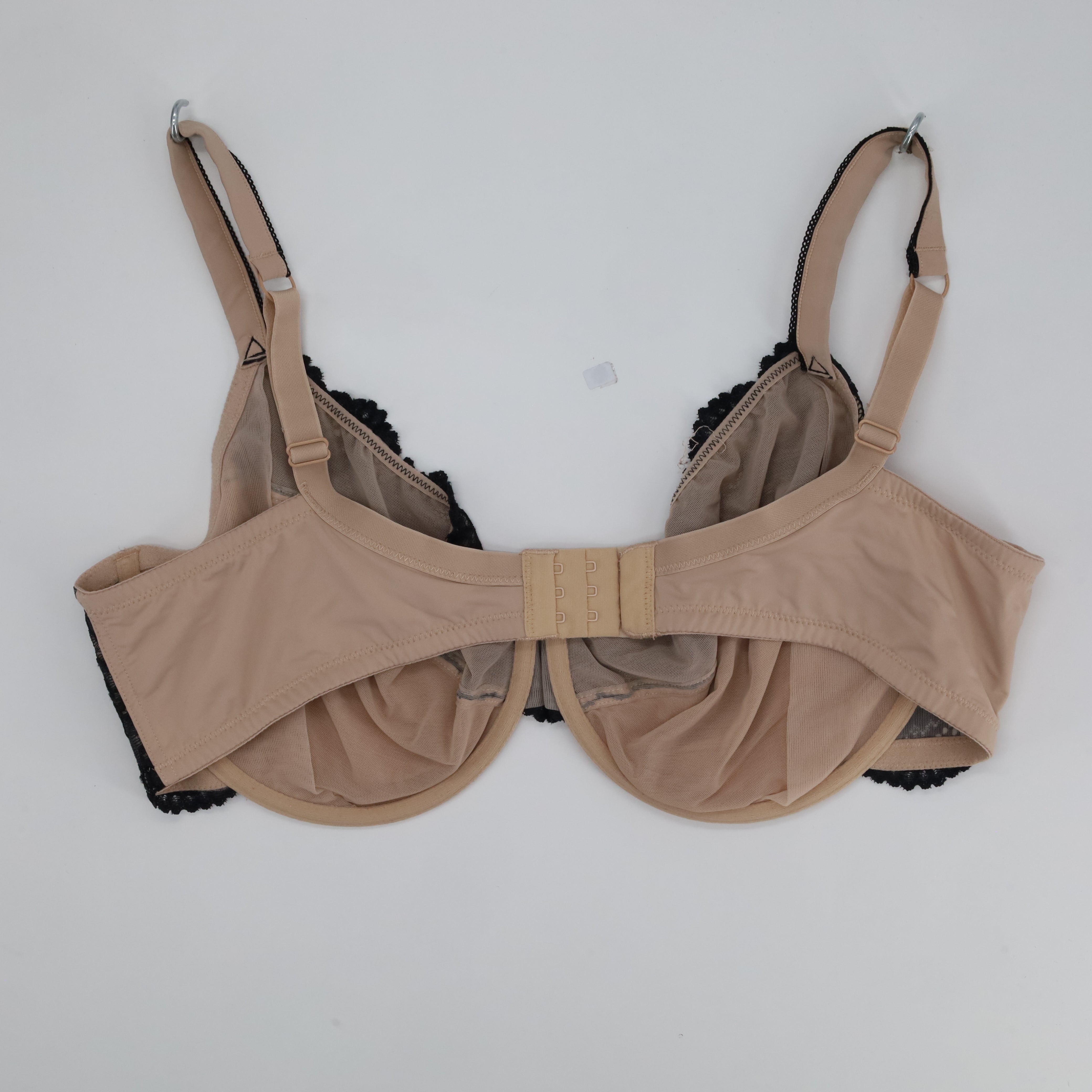 Soutien-gorge RougeGorge Beige