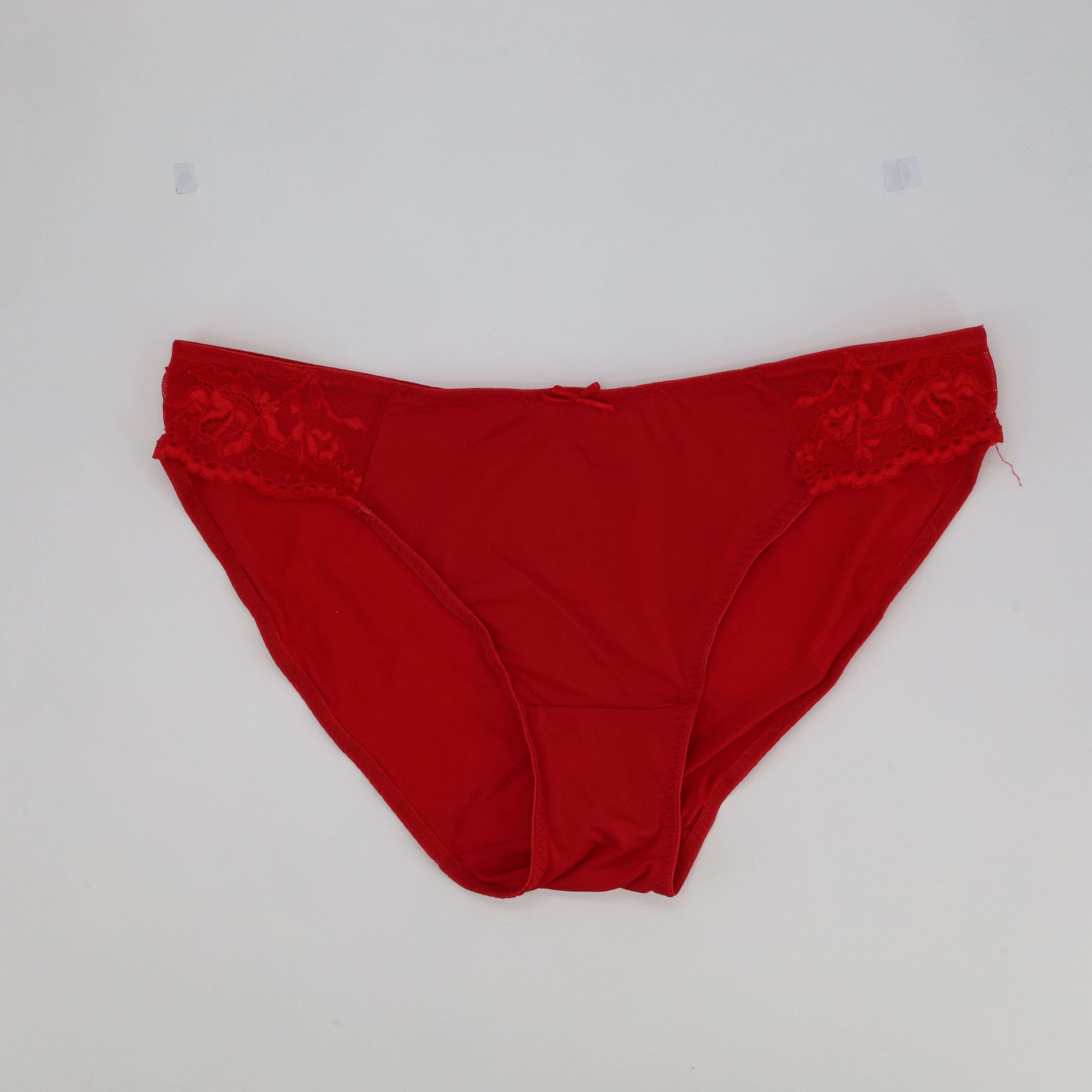Culotte Rouge