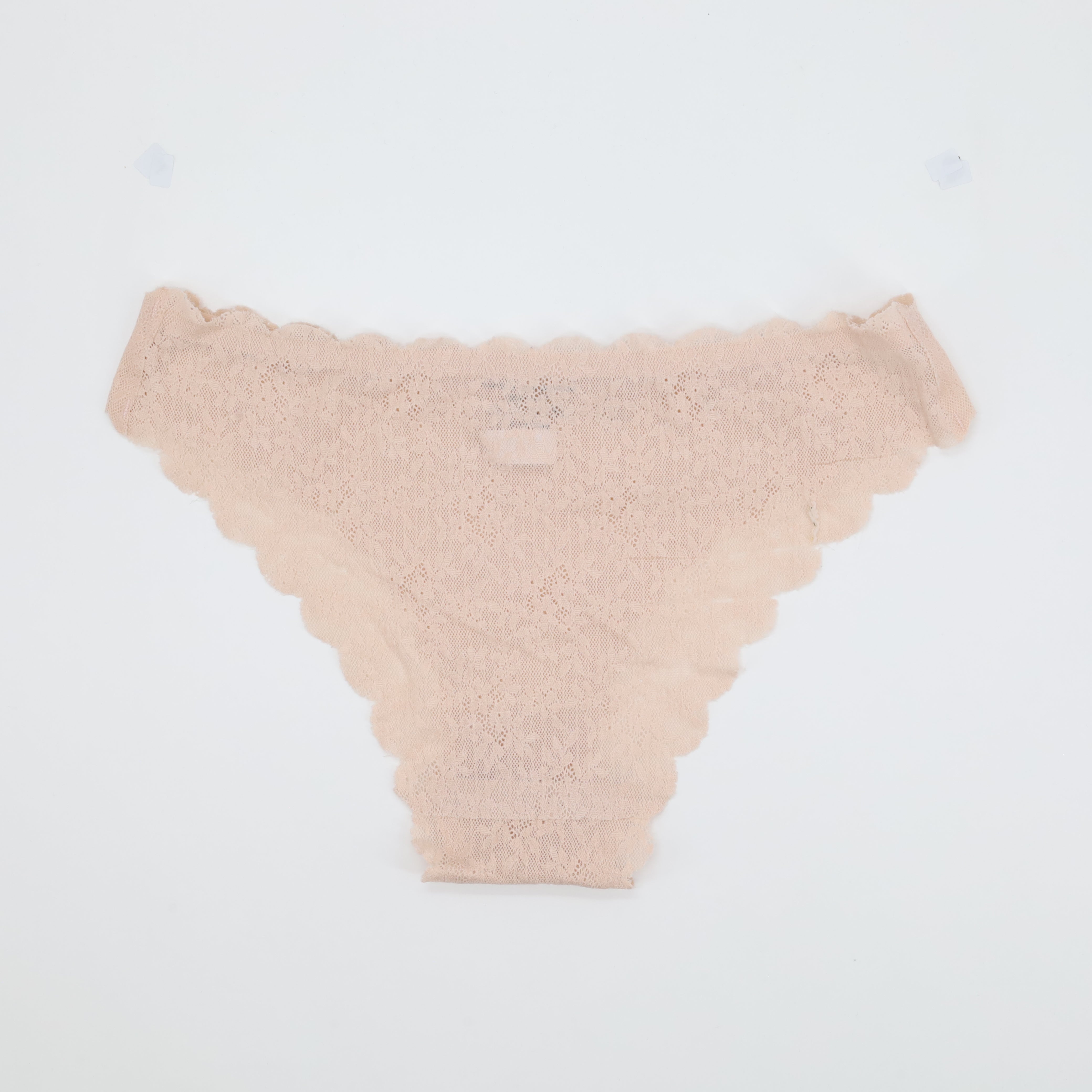 Culotte Marque inconnue Beige