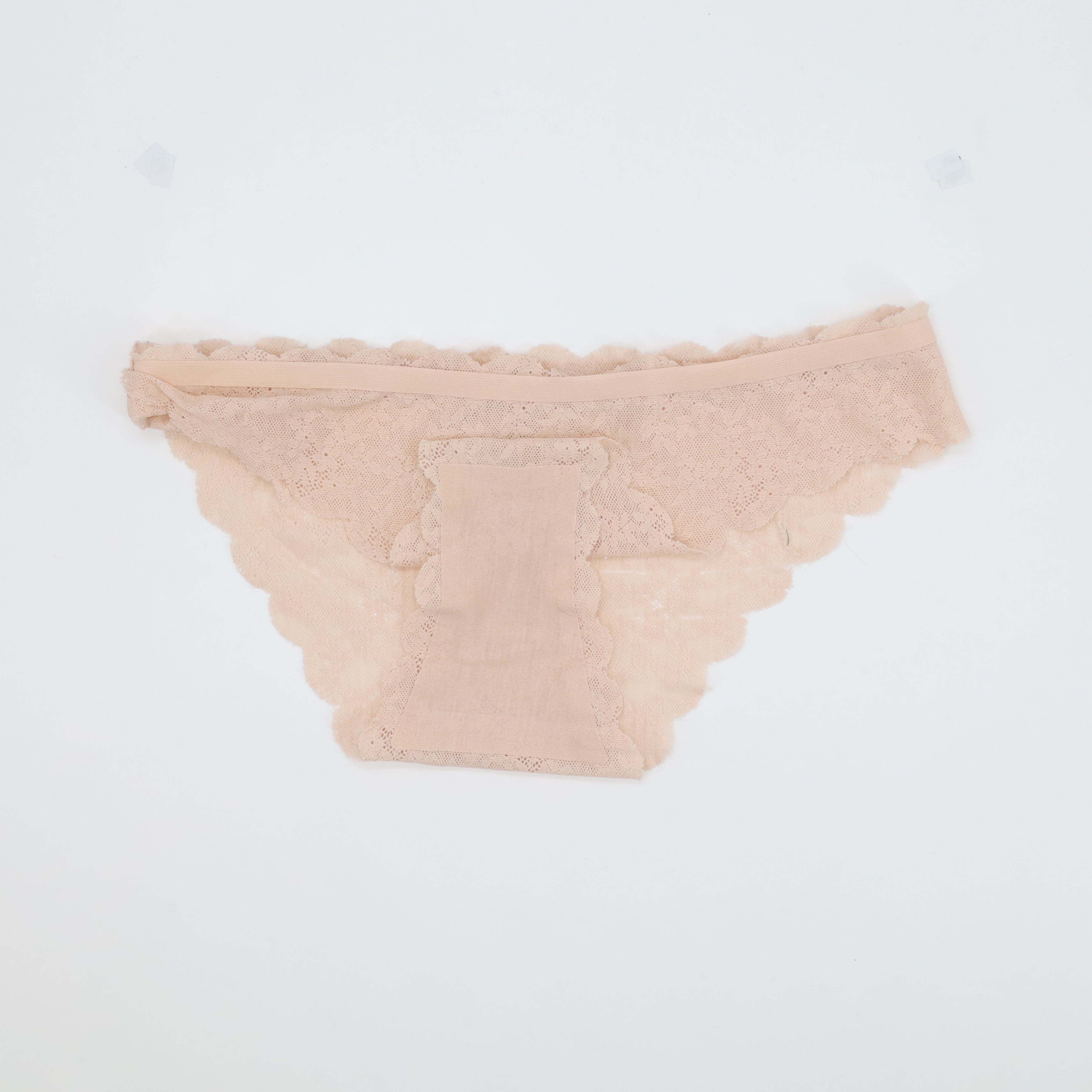 Culotte Marque inconnue Beige