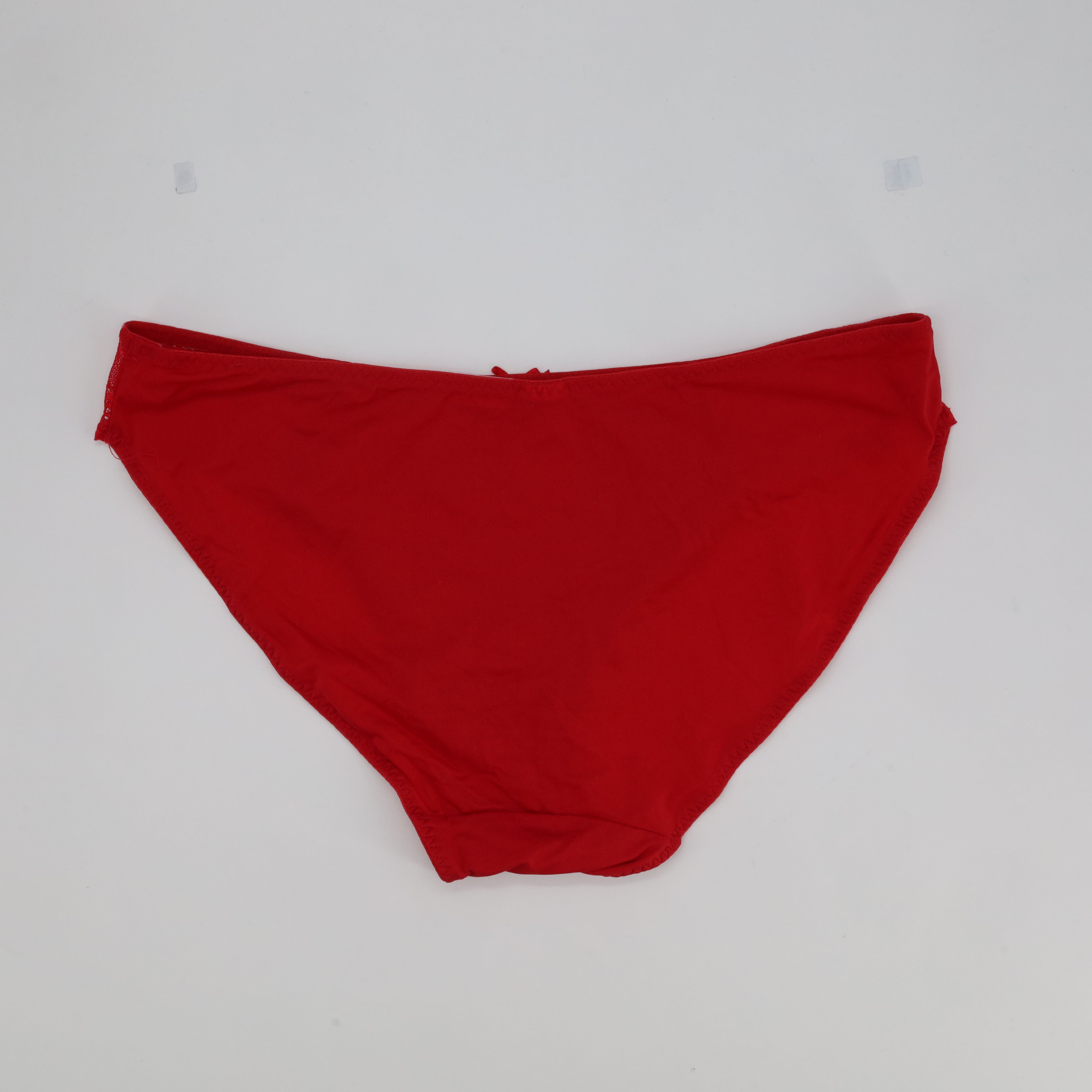 Culotte Rouge