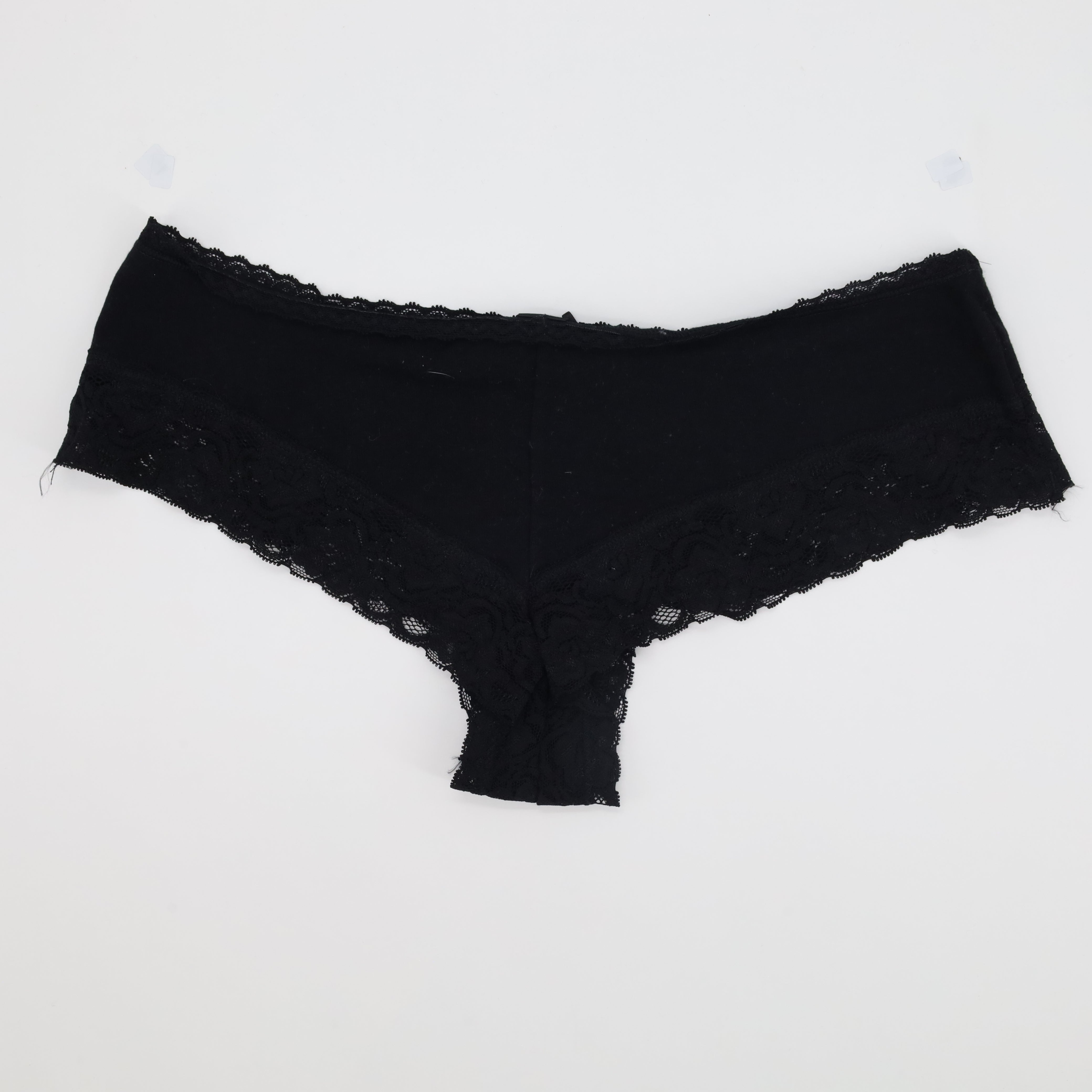 Culotte Marque inconnue Noir