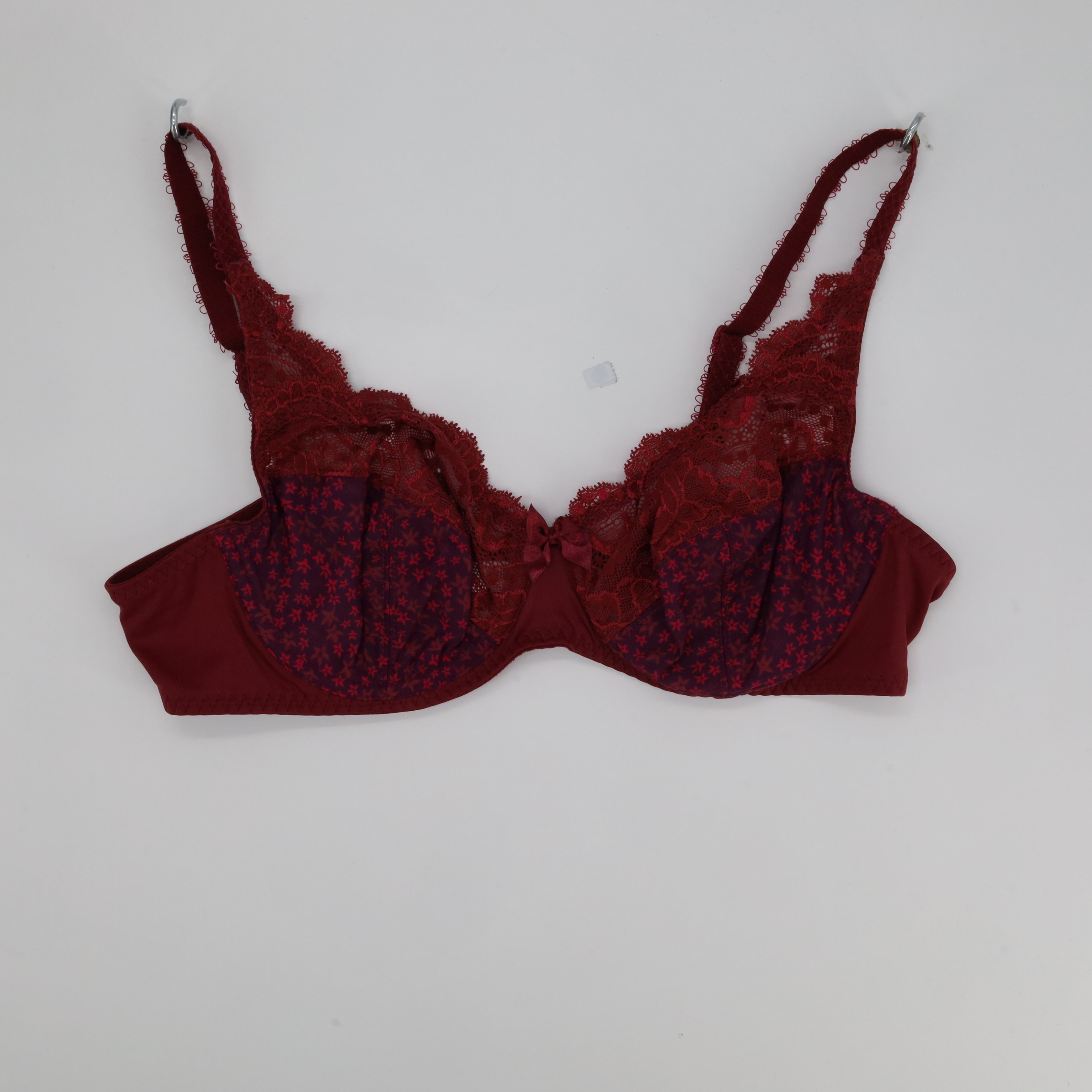 Soutien-gorge Violet