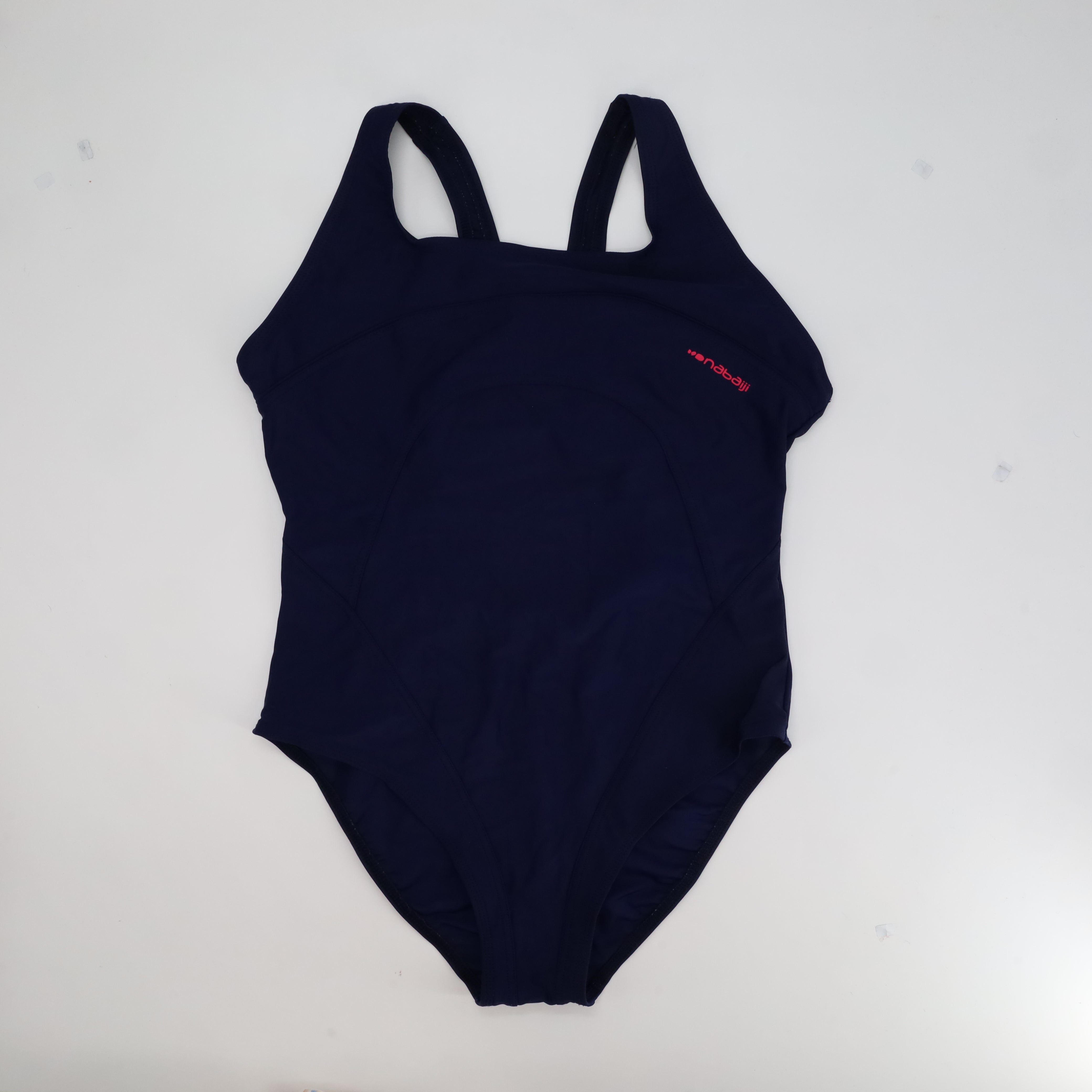 Maillot 1 pièce Nabaji Bleu
