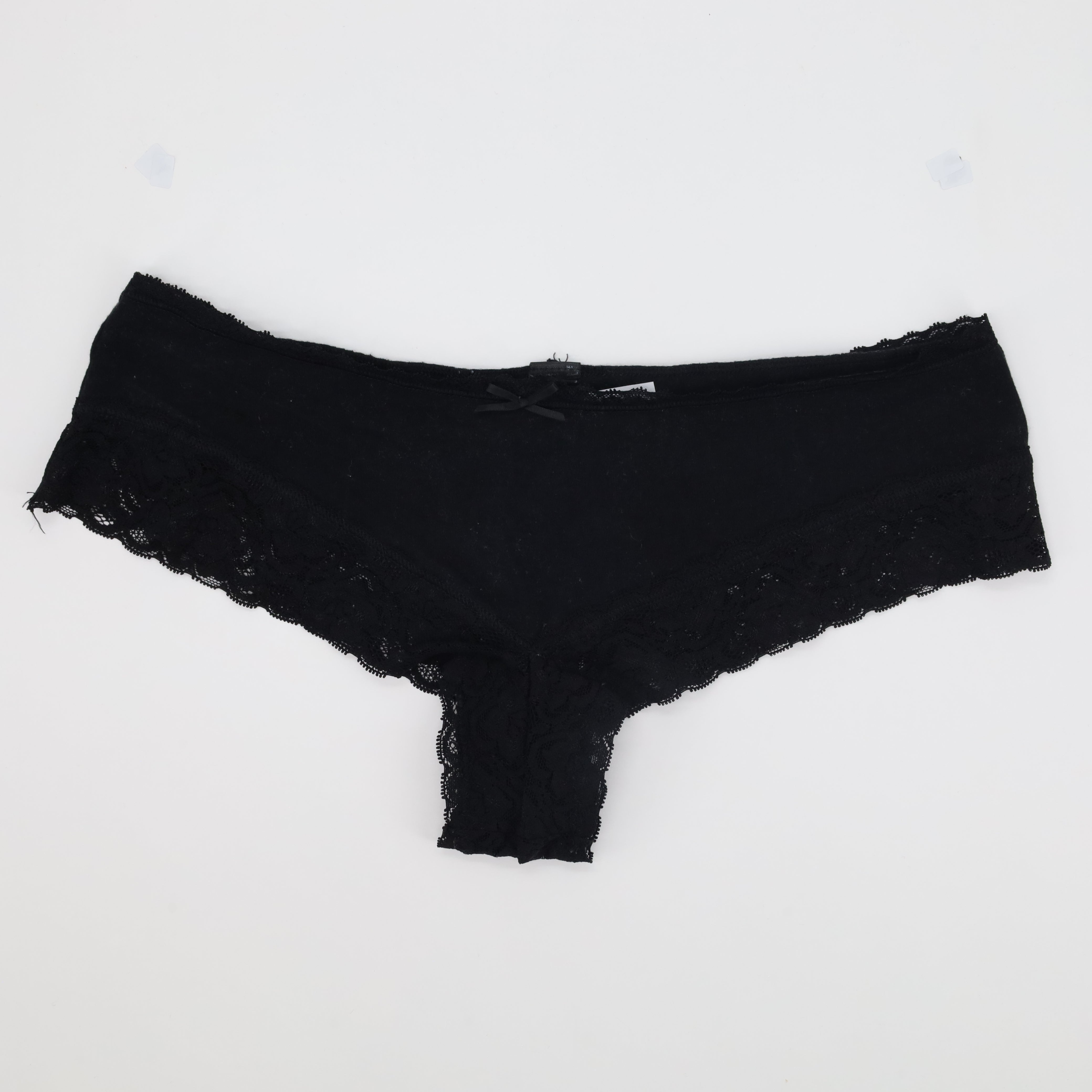 Culotte Marque inconnue Noir