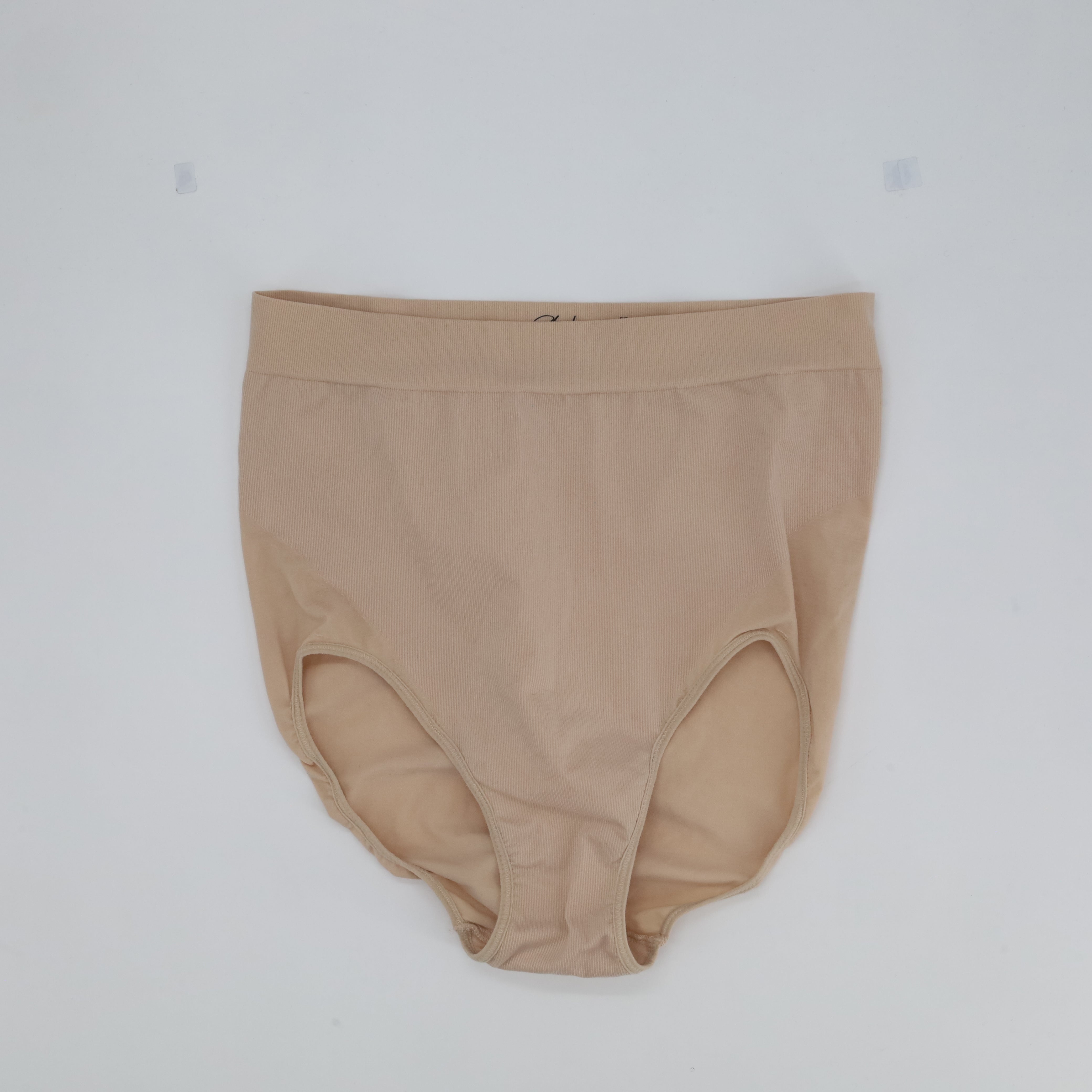 Culotte gainante Playtex Beige
