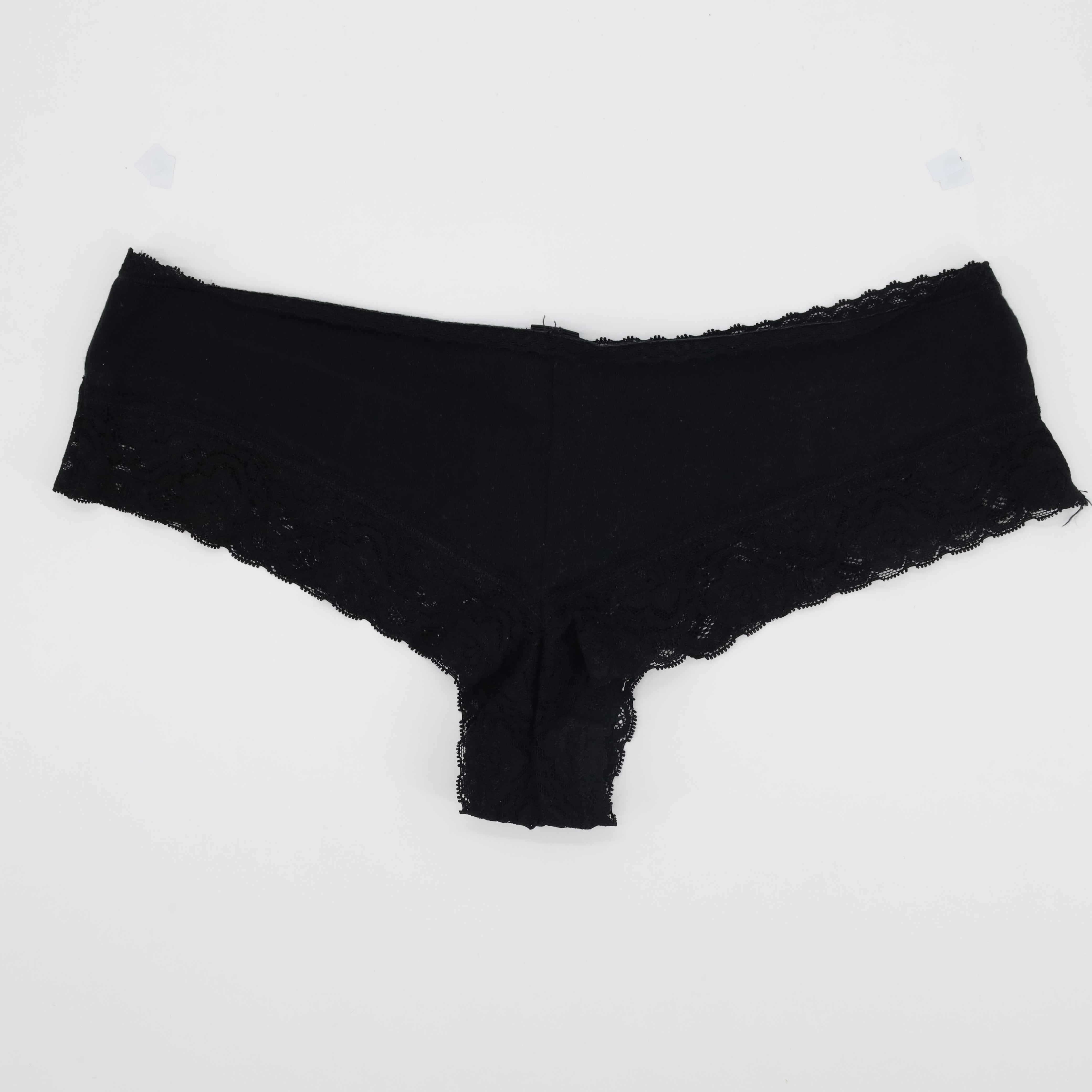 Culotte Marque inconnue Noir