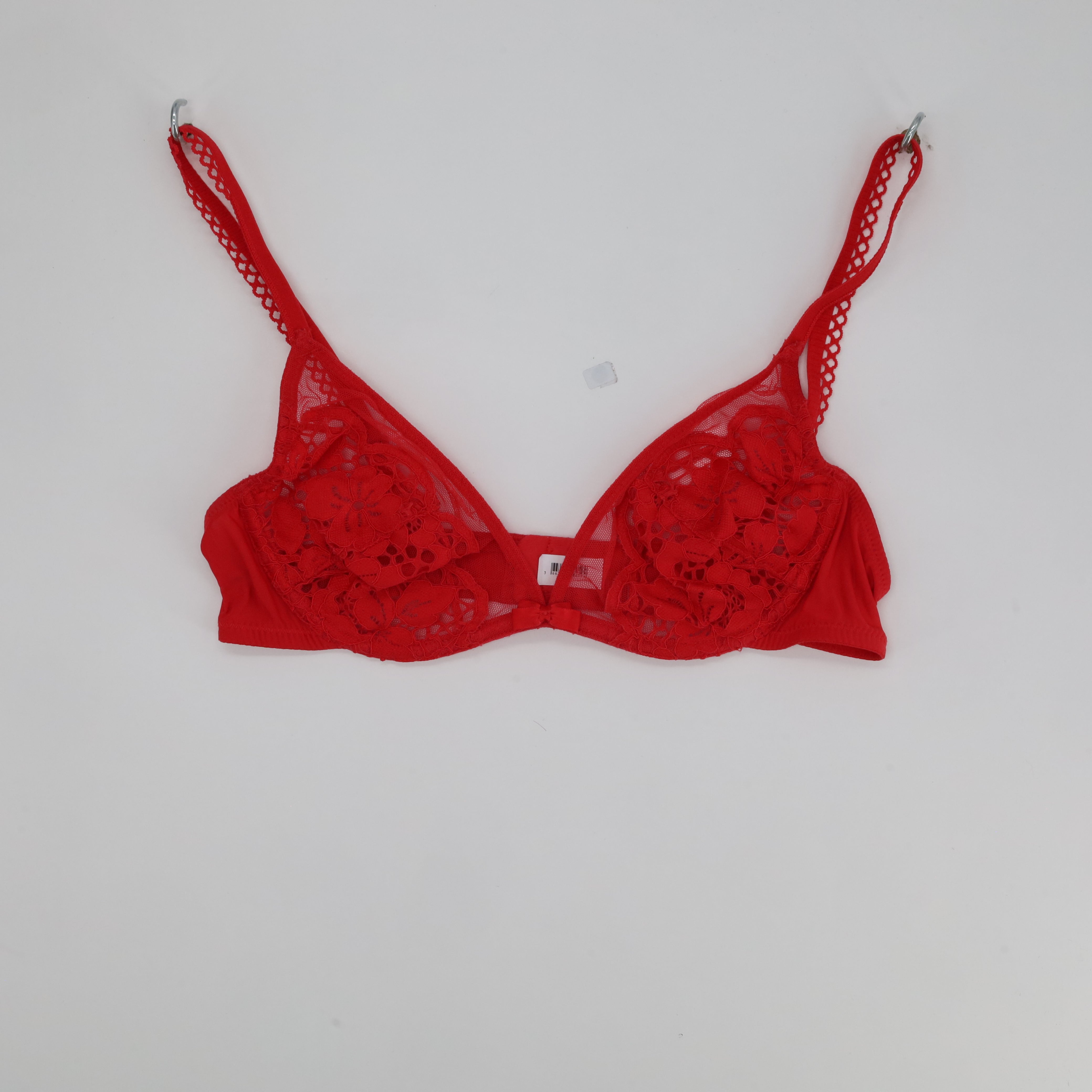 Soutien-gorge Rouge