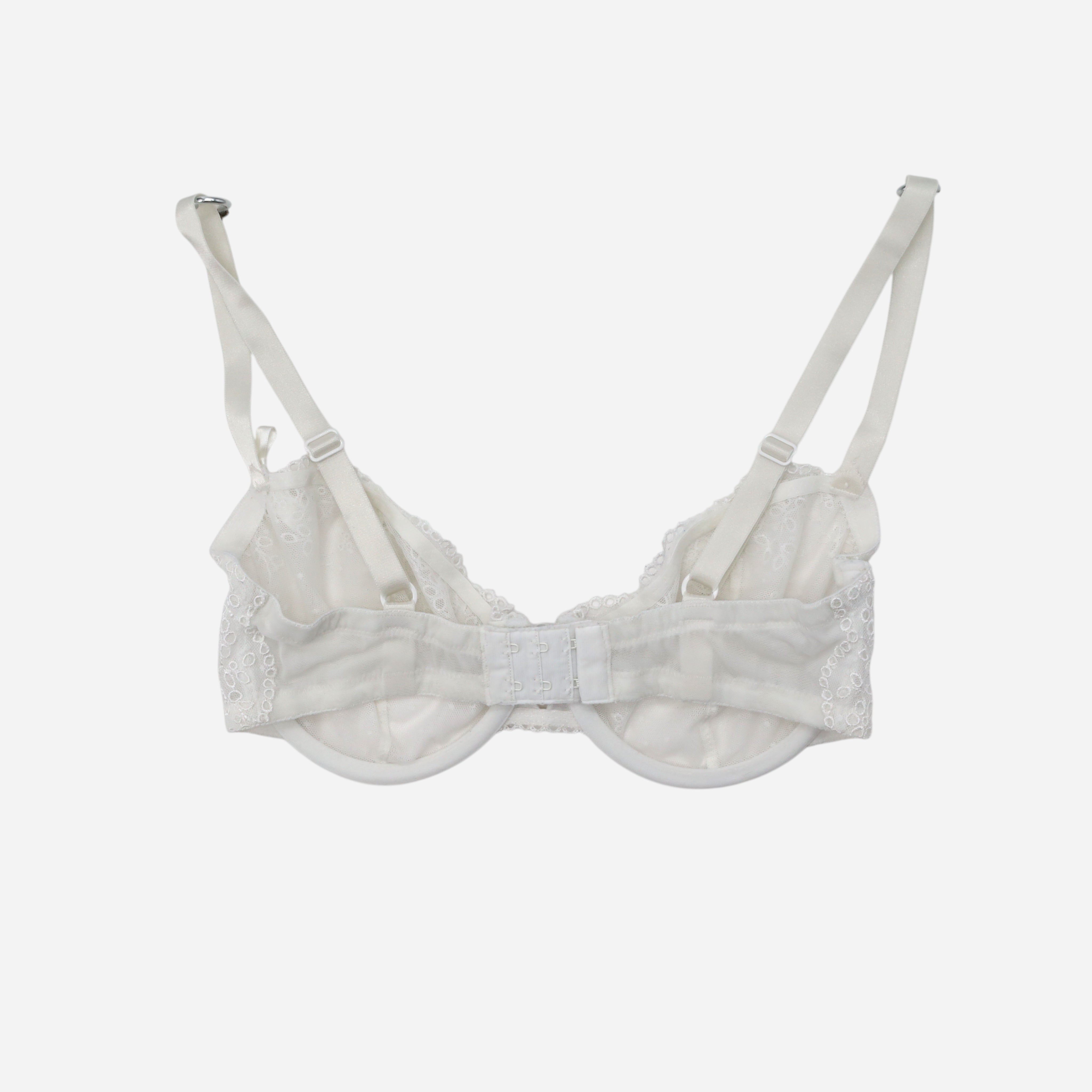 Soutien-gorge Ysé Blanc