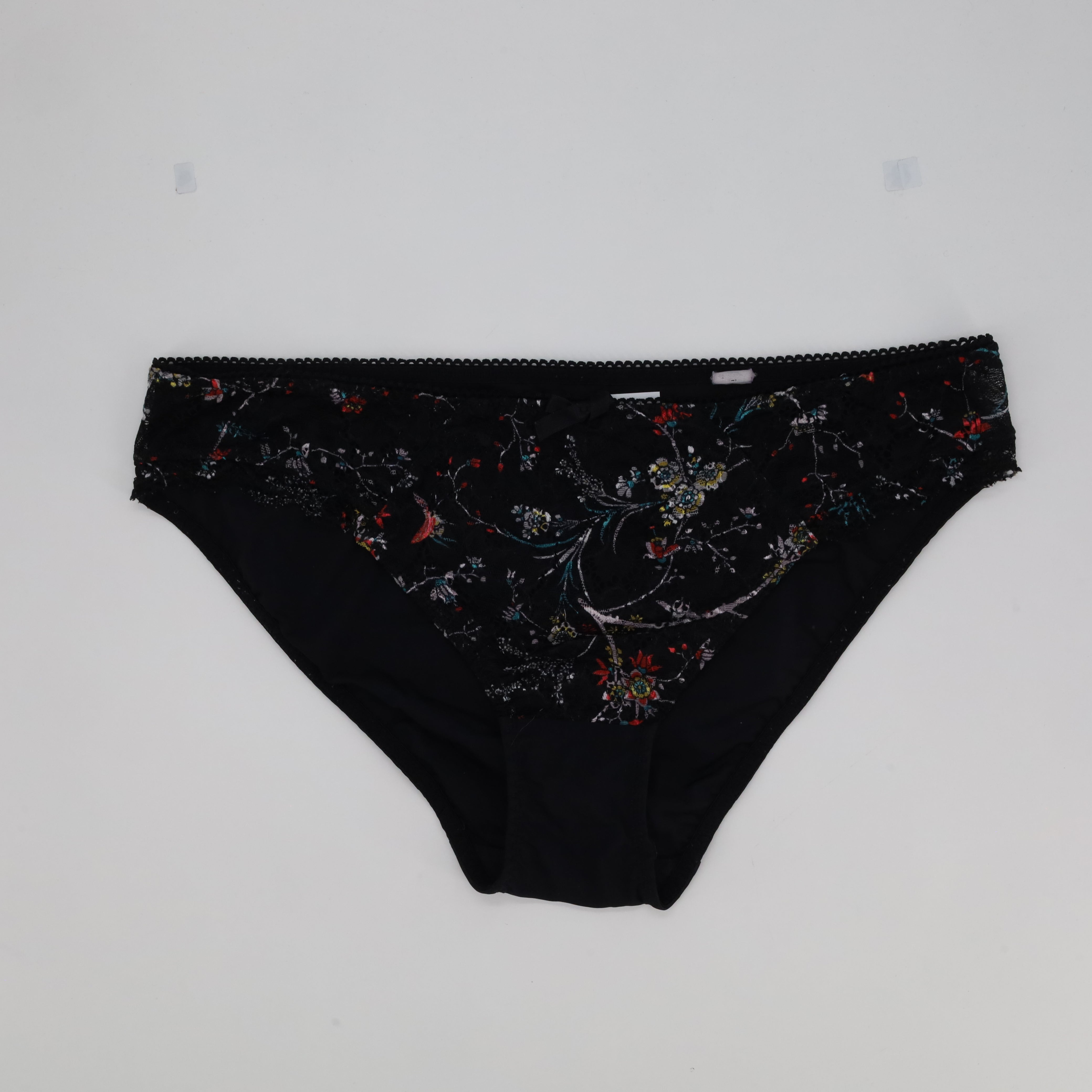 Culotte Bestform Noir