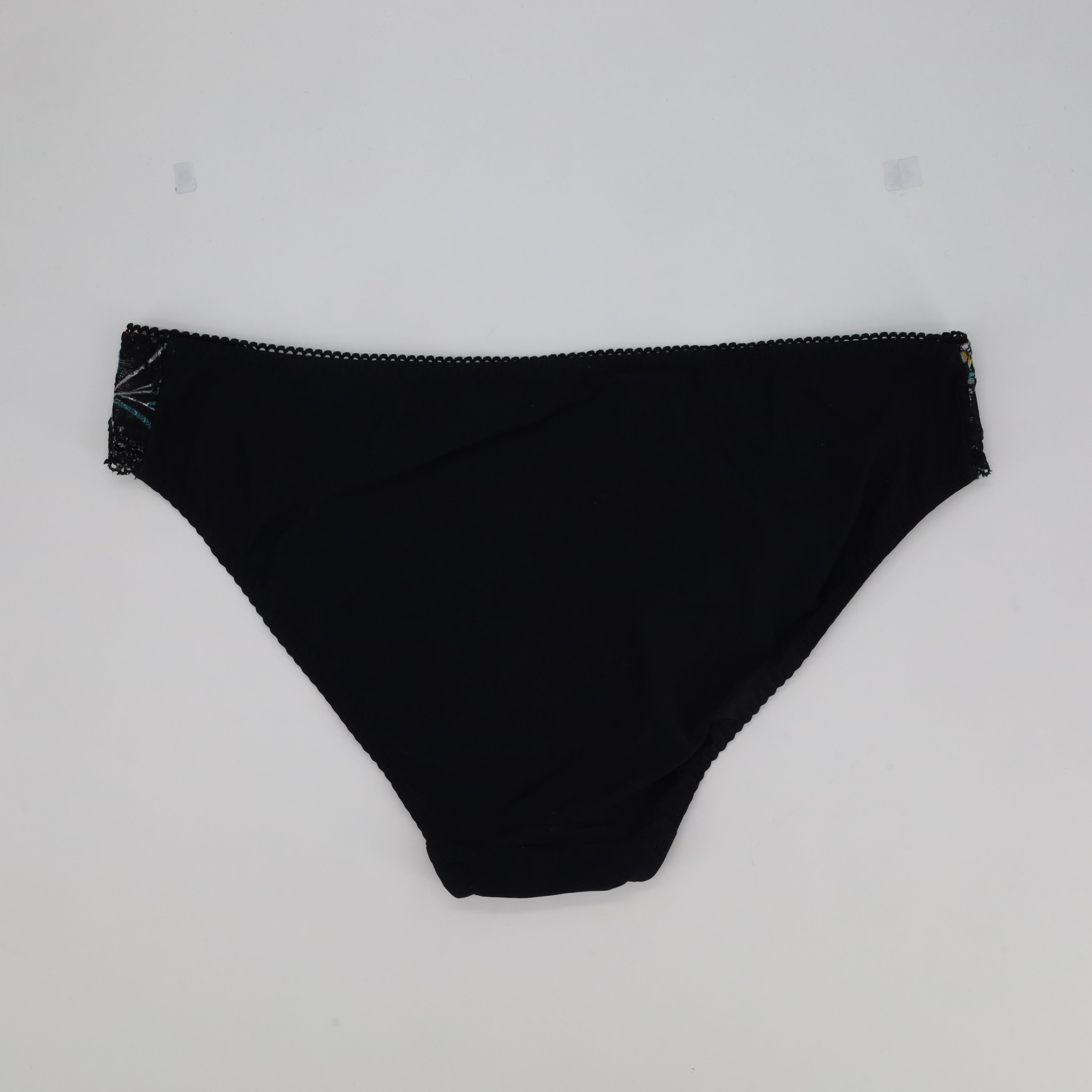 Culotte Bestform Noir