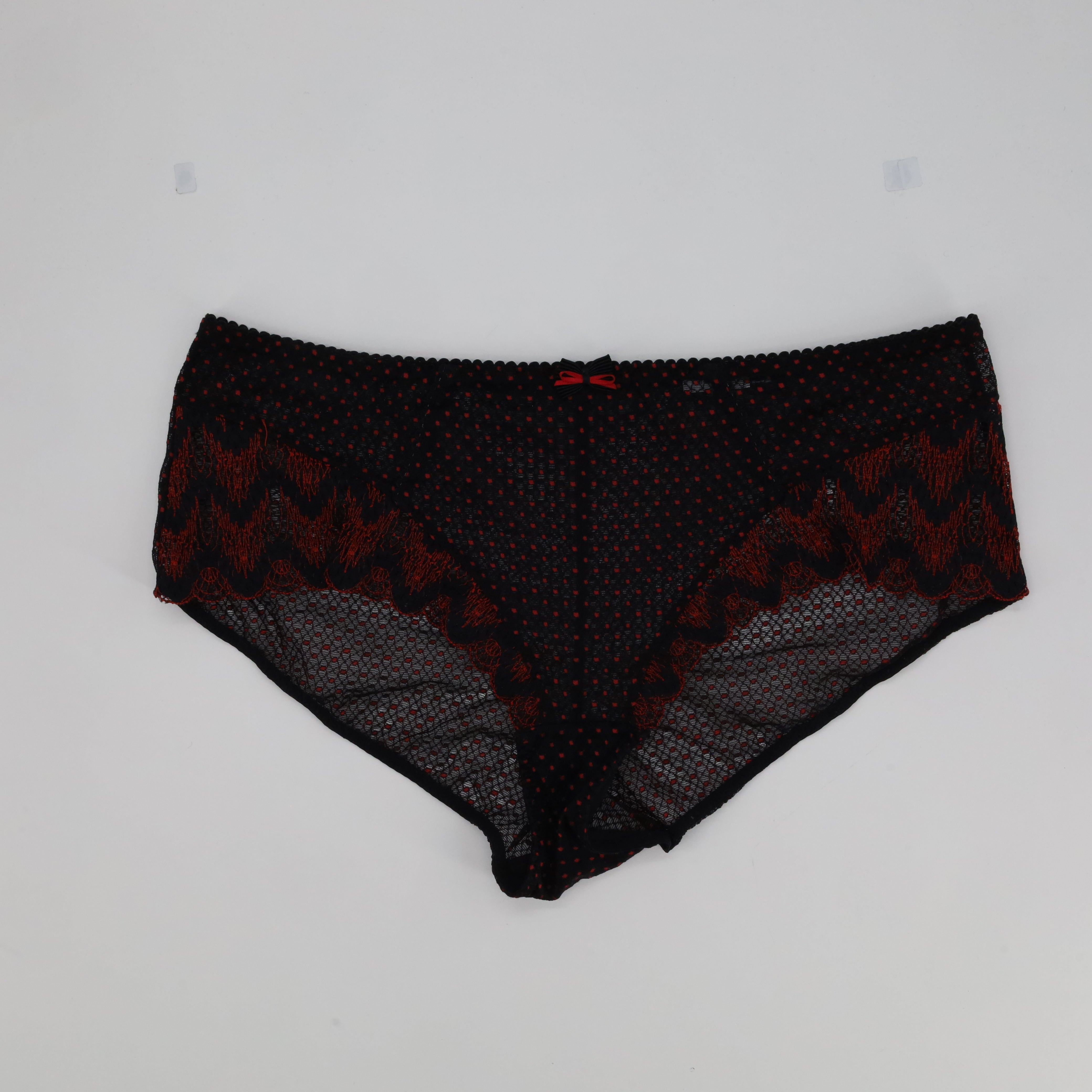 Culotte Bestform Noir