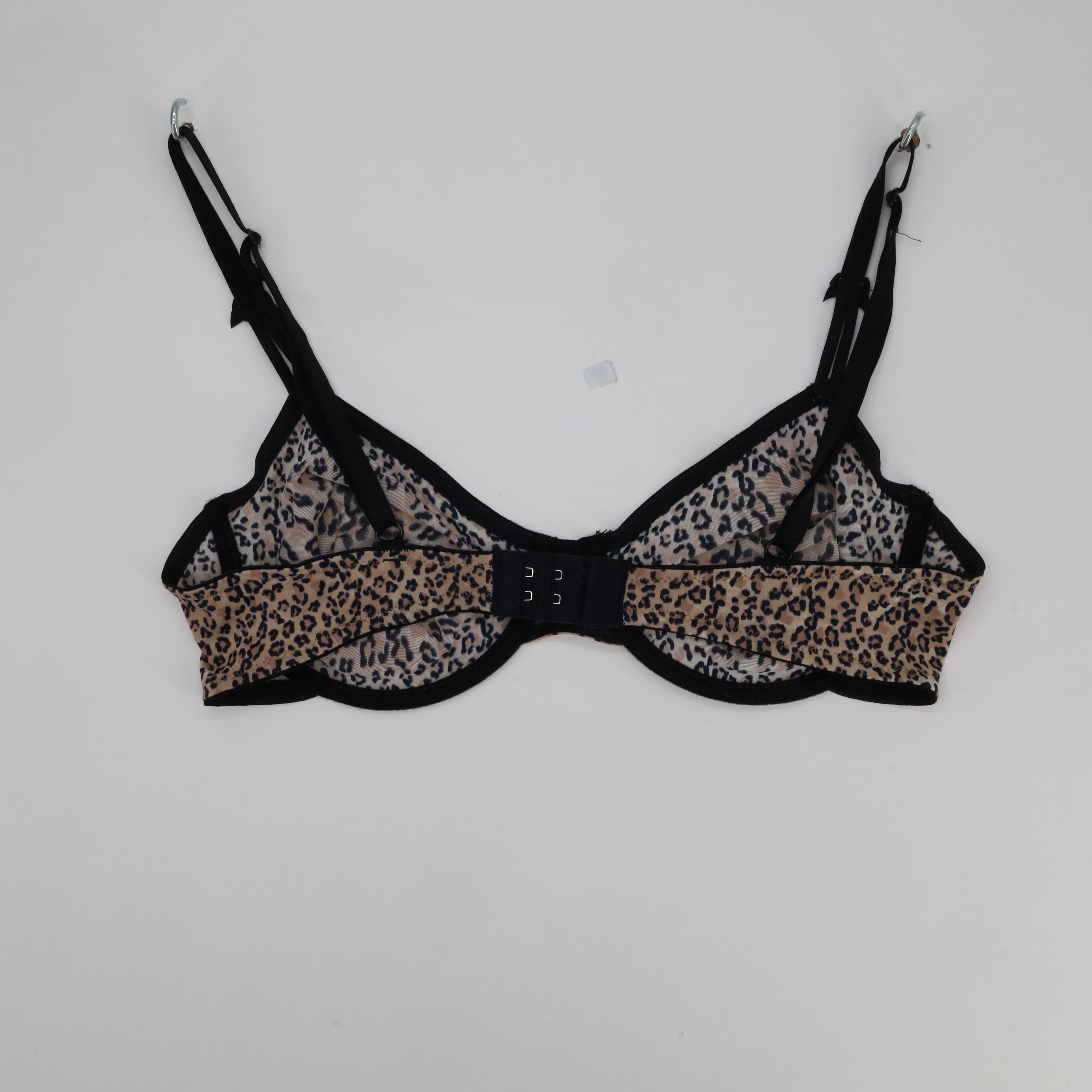 Soutien-gorge Marron