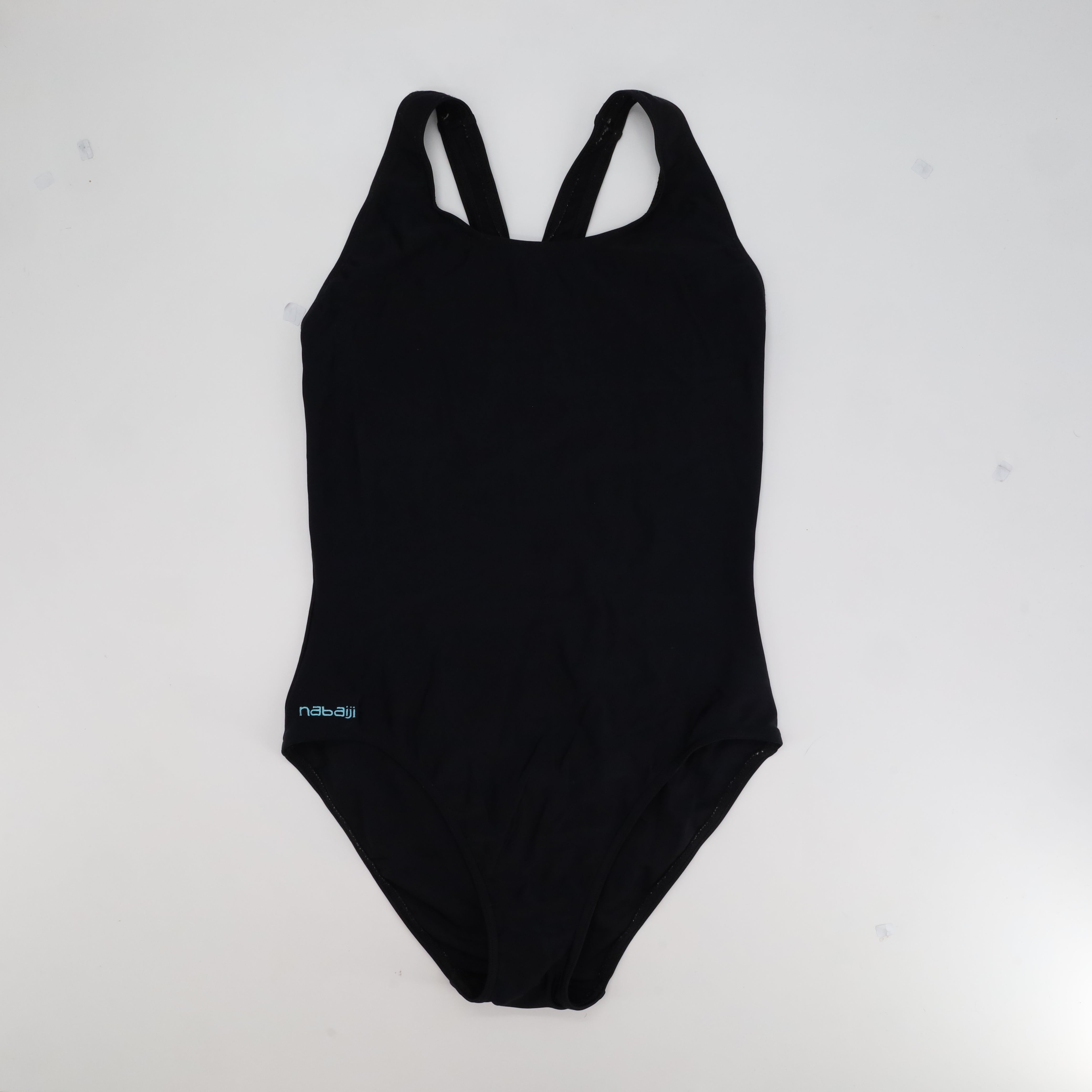 Maillot 1 pièce Nabaji Noir