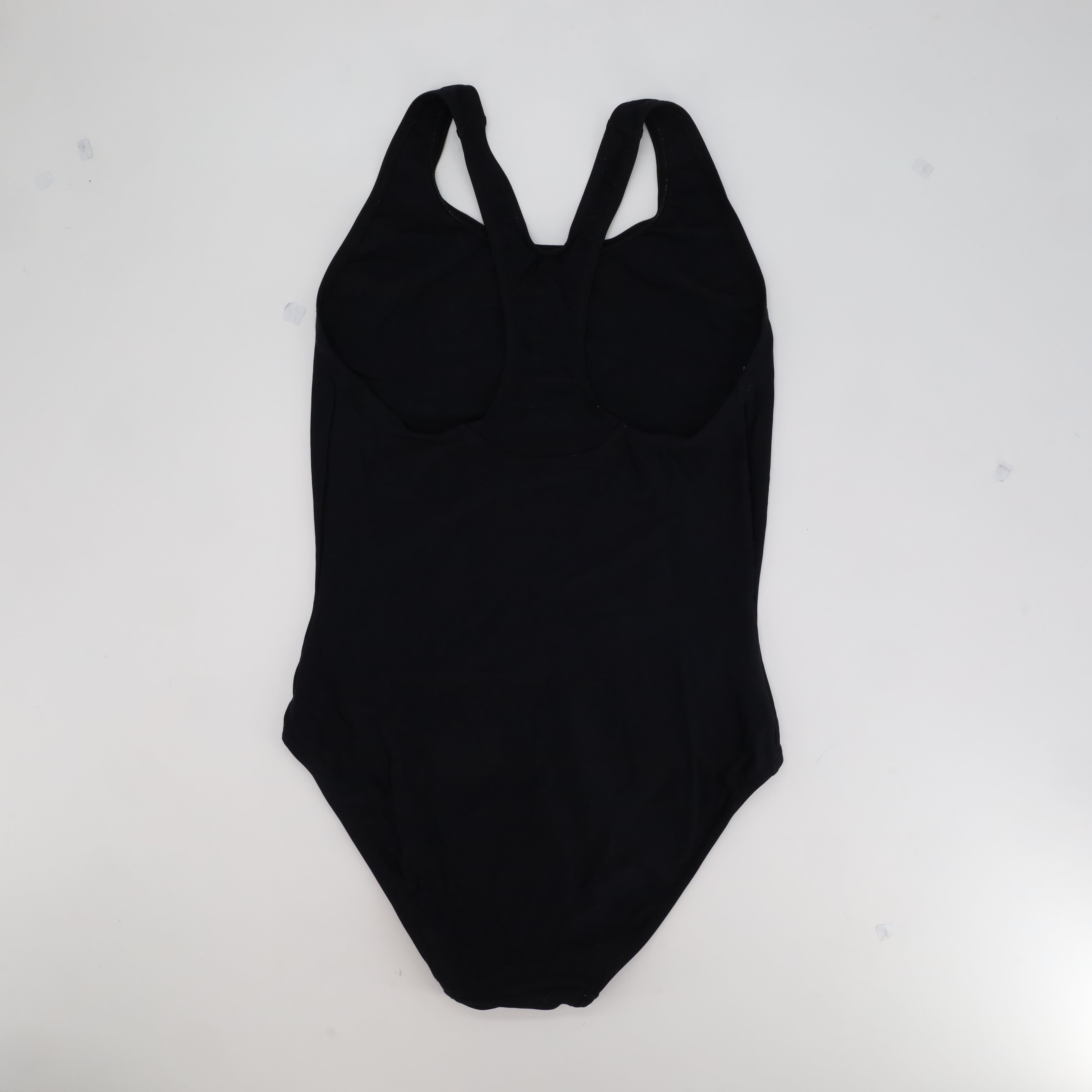 Maillot 1 pièce Nabaji Noir