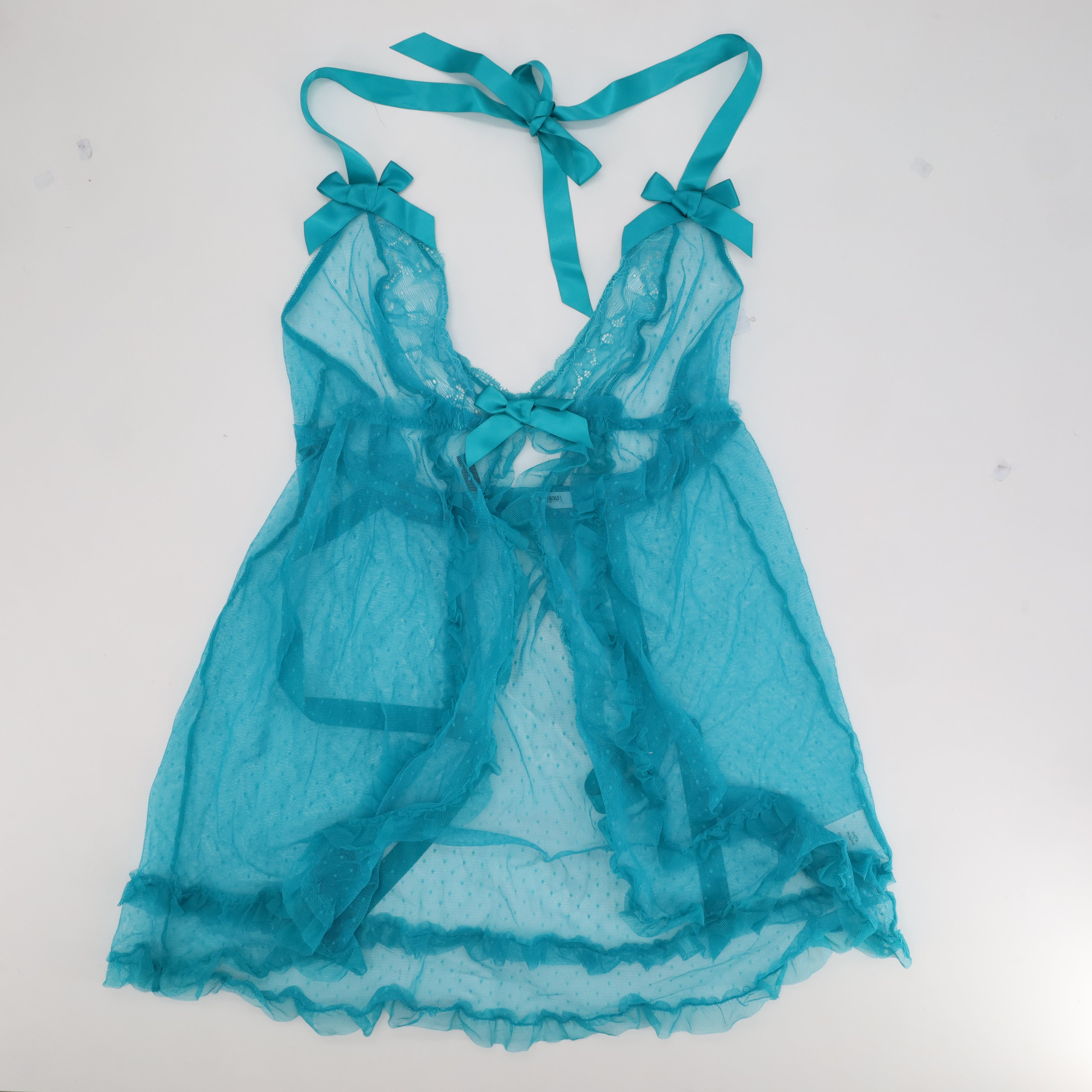 Nuisette Passionata Bleu