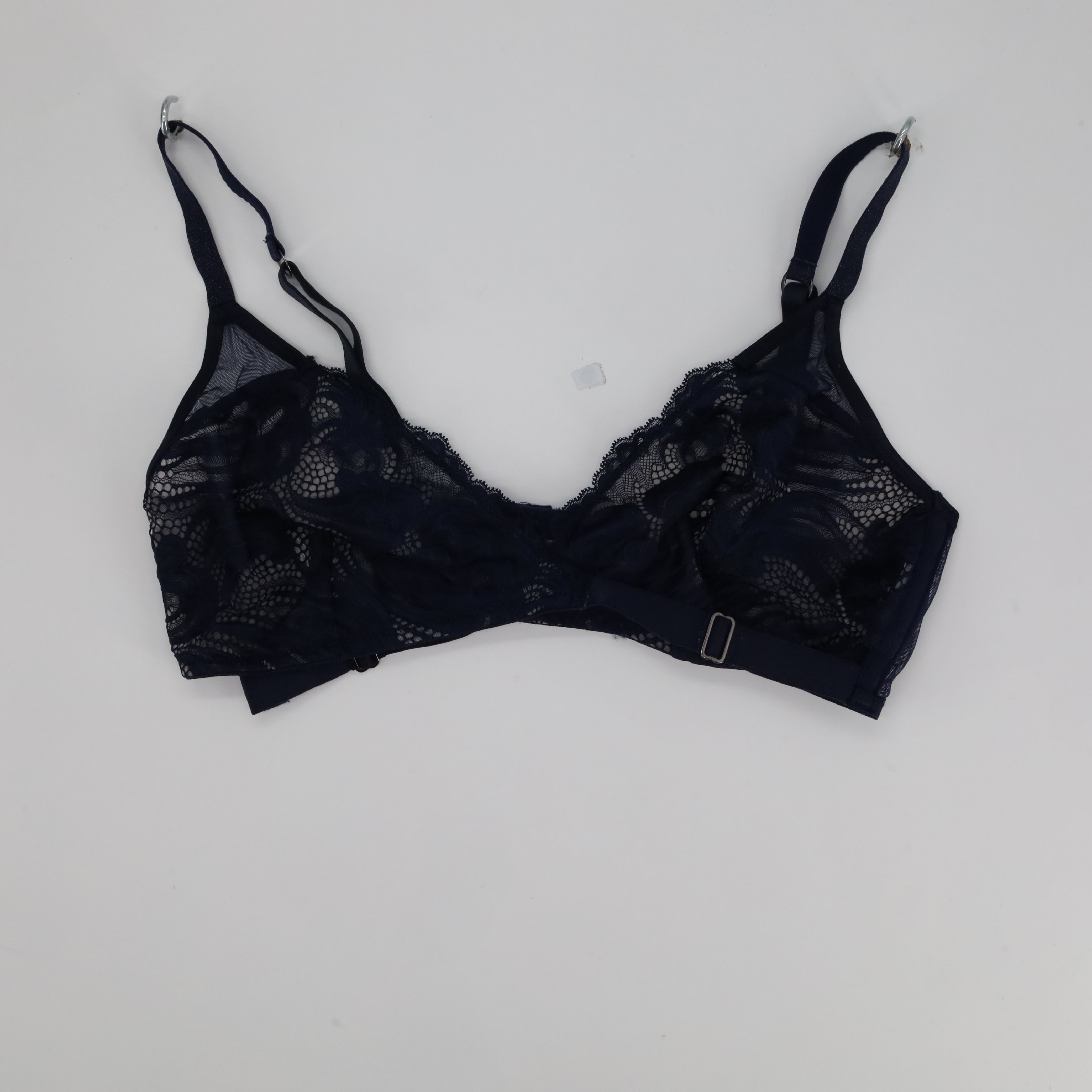 Soutien-gorge RougeGorge Bleu