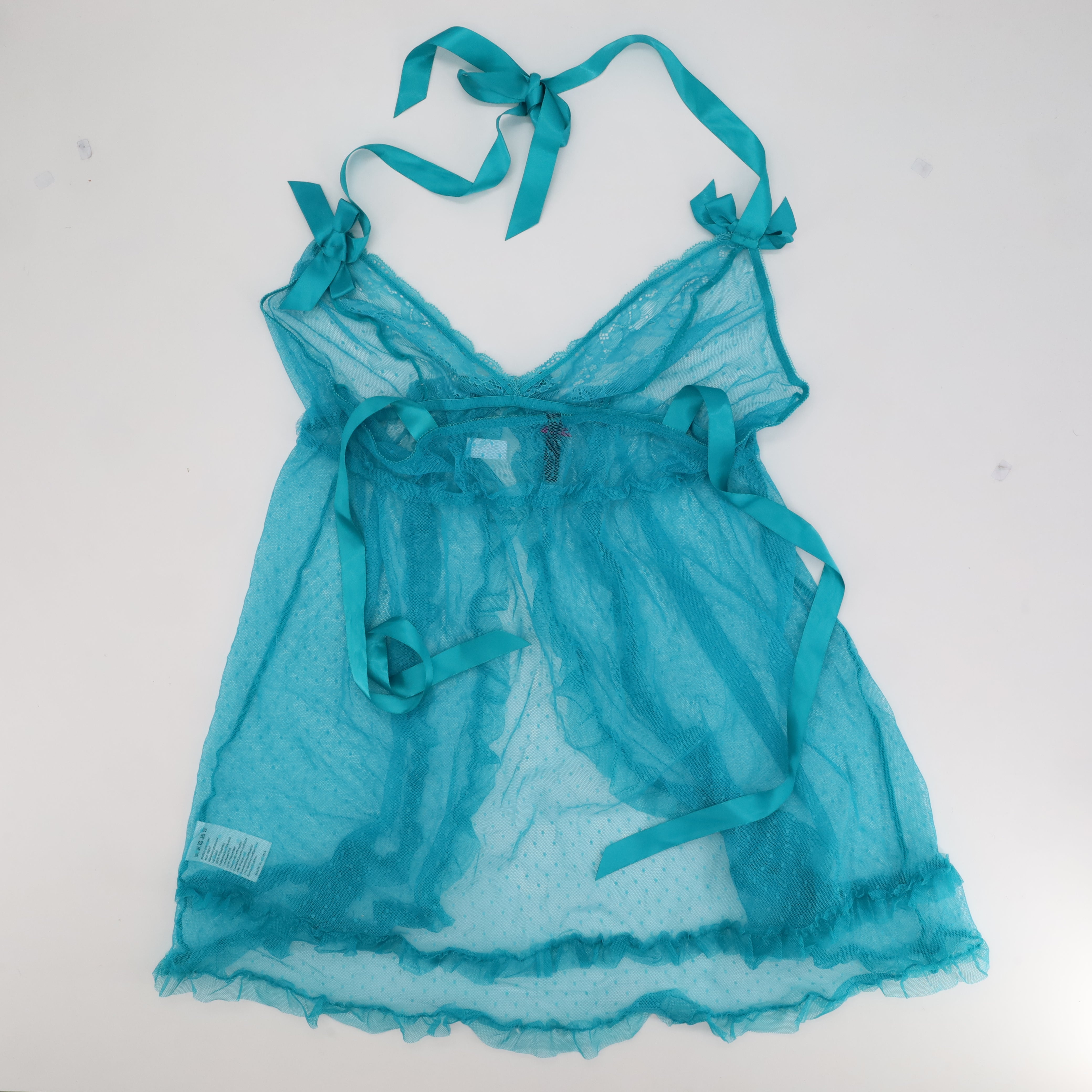 Nuisette Passionata Bleu