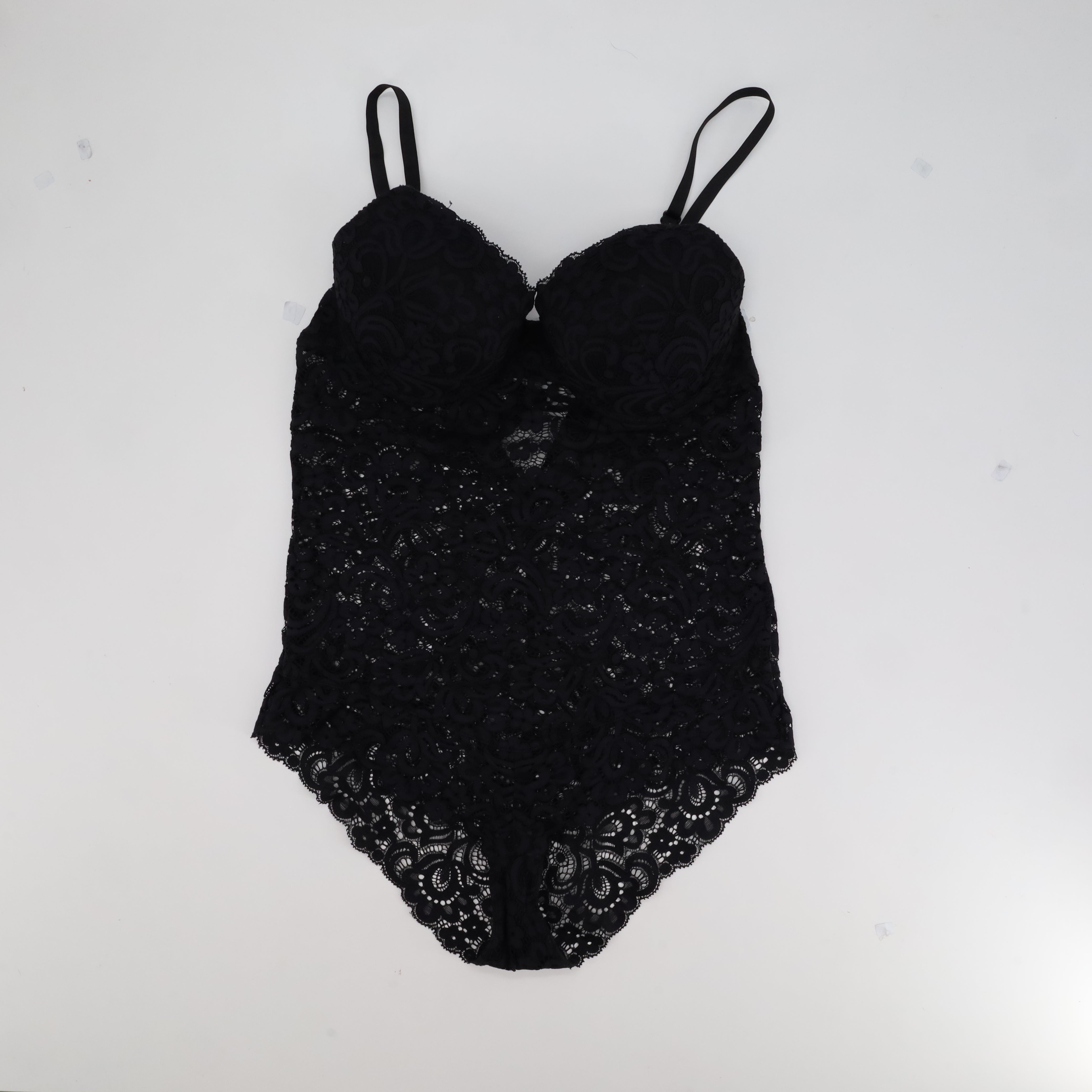 Body ETAM Noir