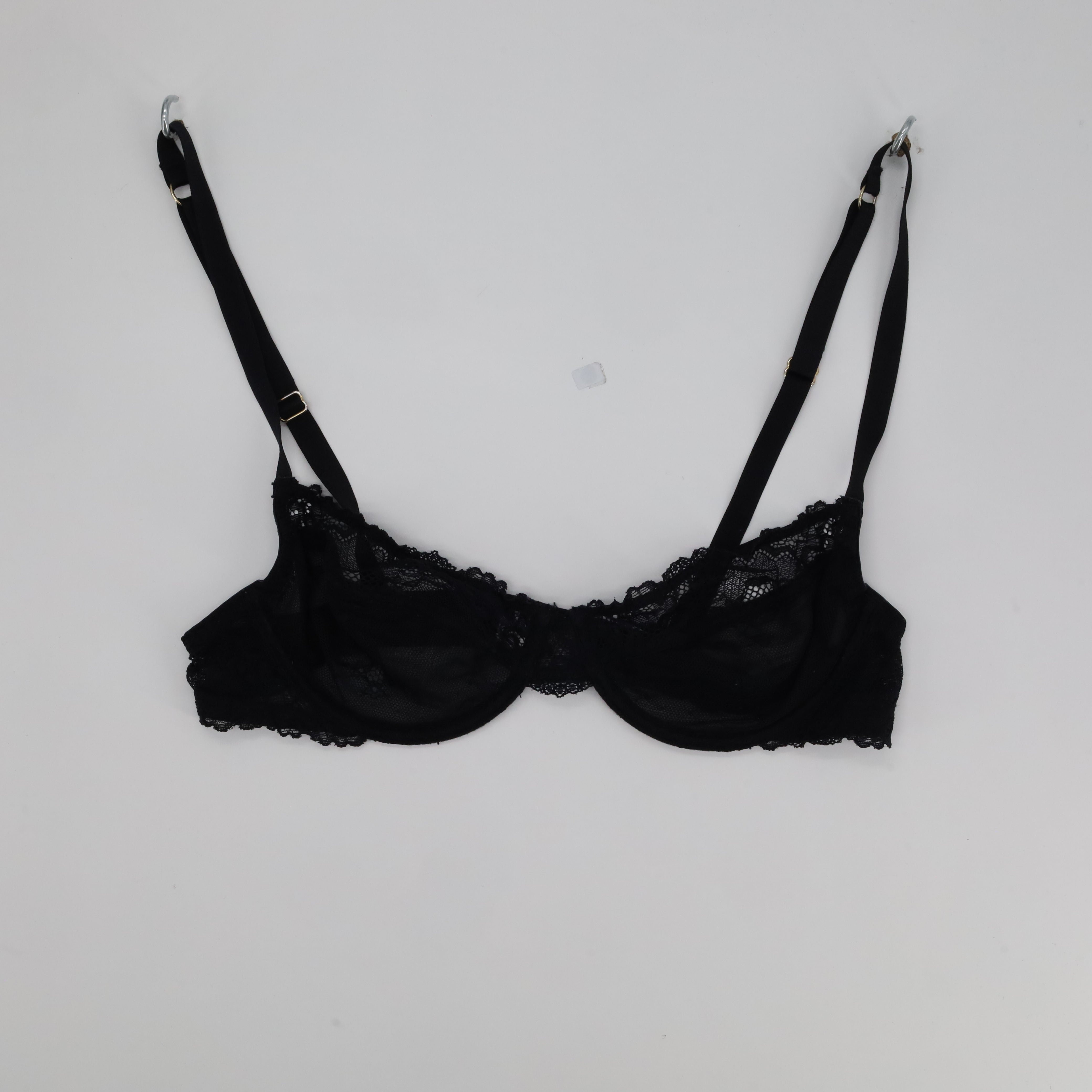 Soutien-gorge Valege Noir