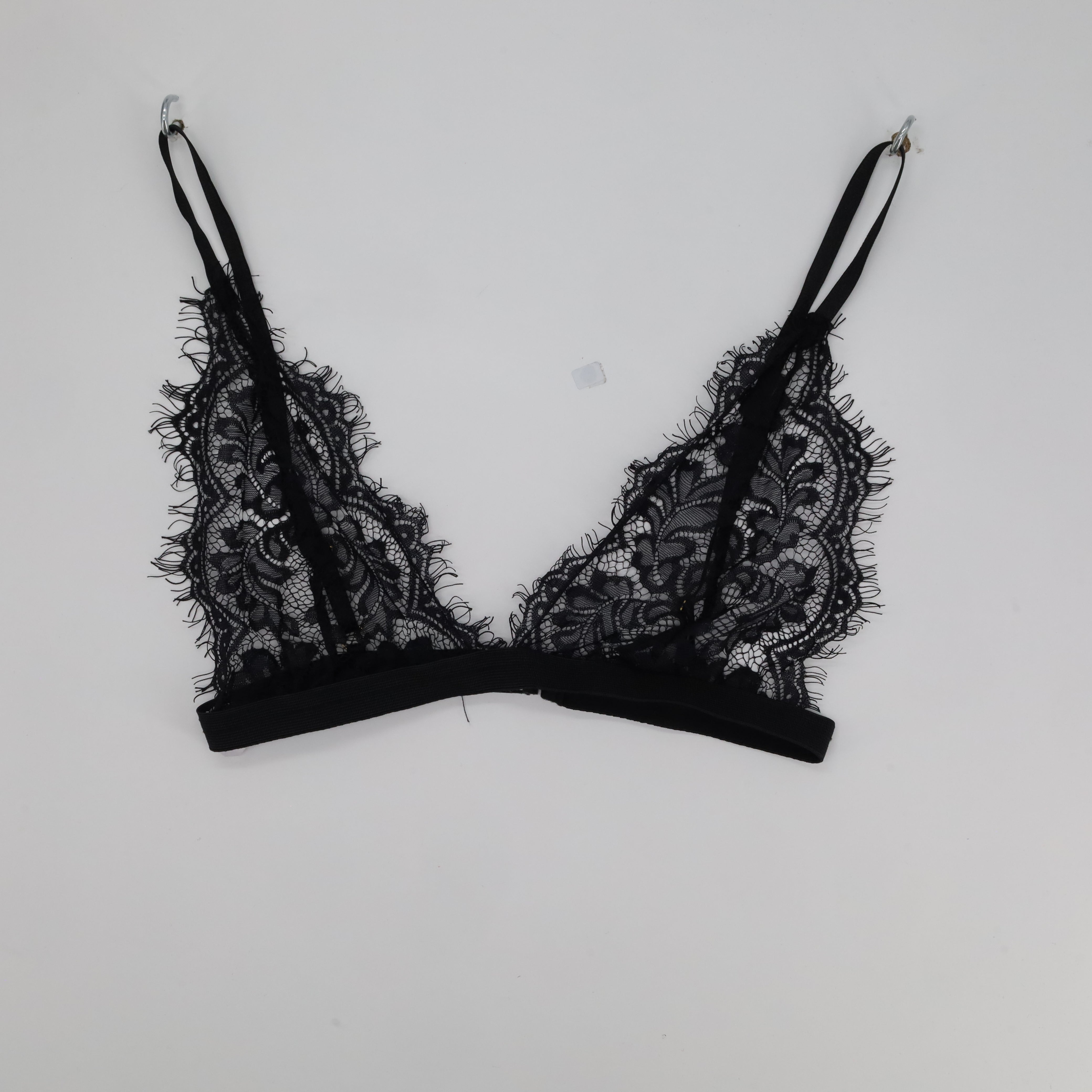 Soutien-gorge Noir