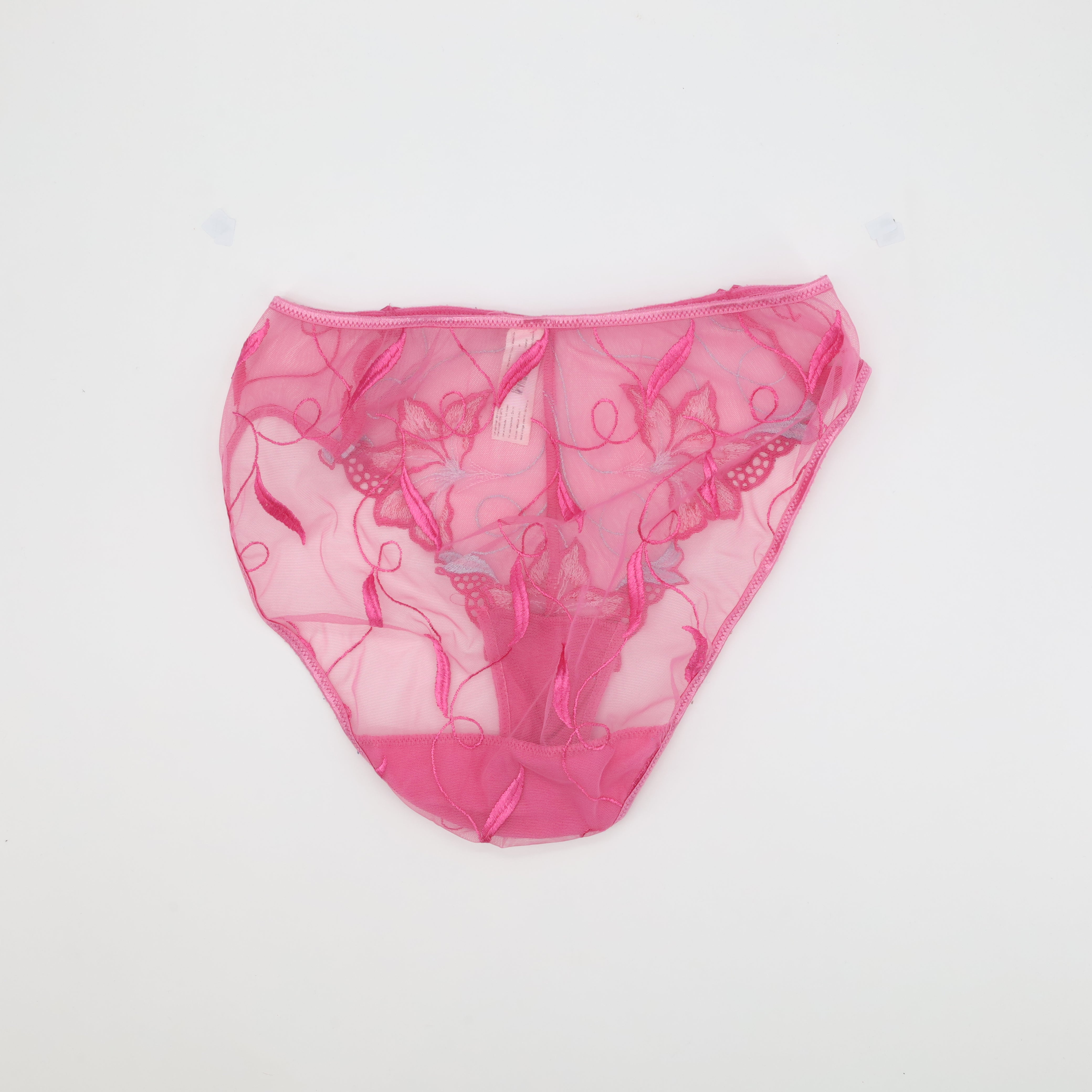 Culotte Simone Pérèle Rose