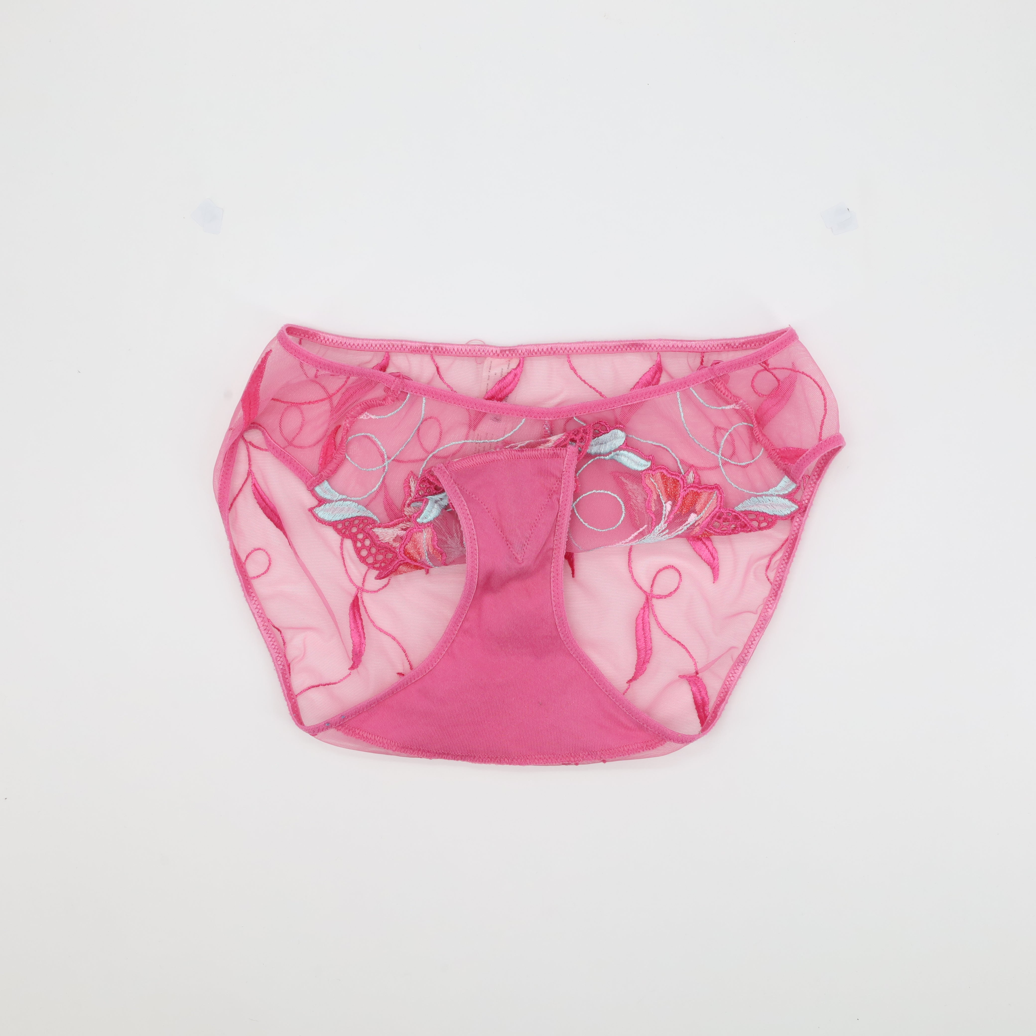 Culotte Simone Pérèle Rose