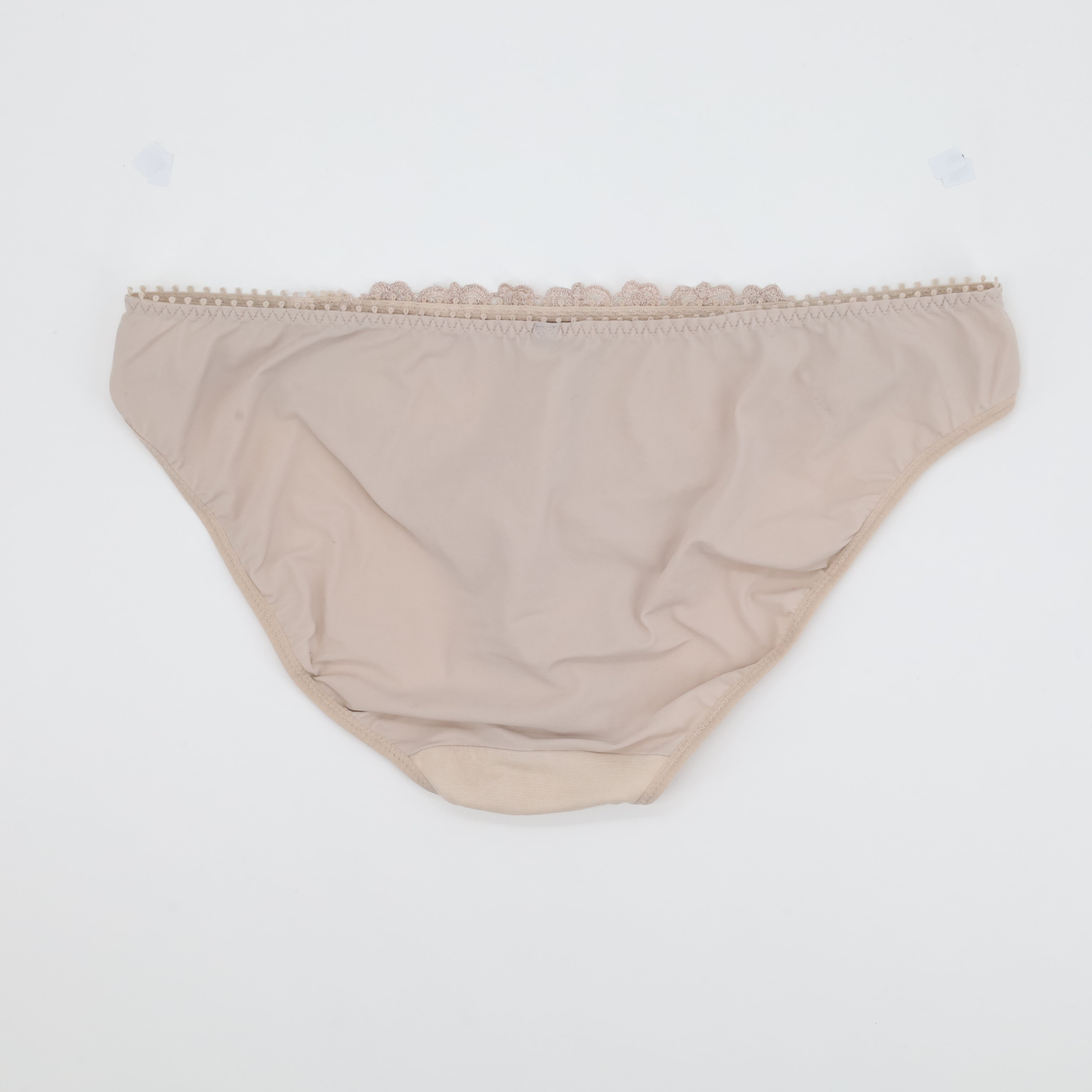 Culotte Passionata Beige