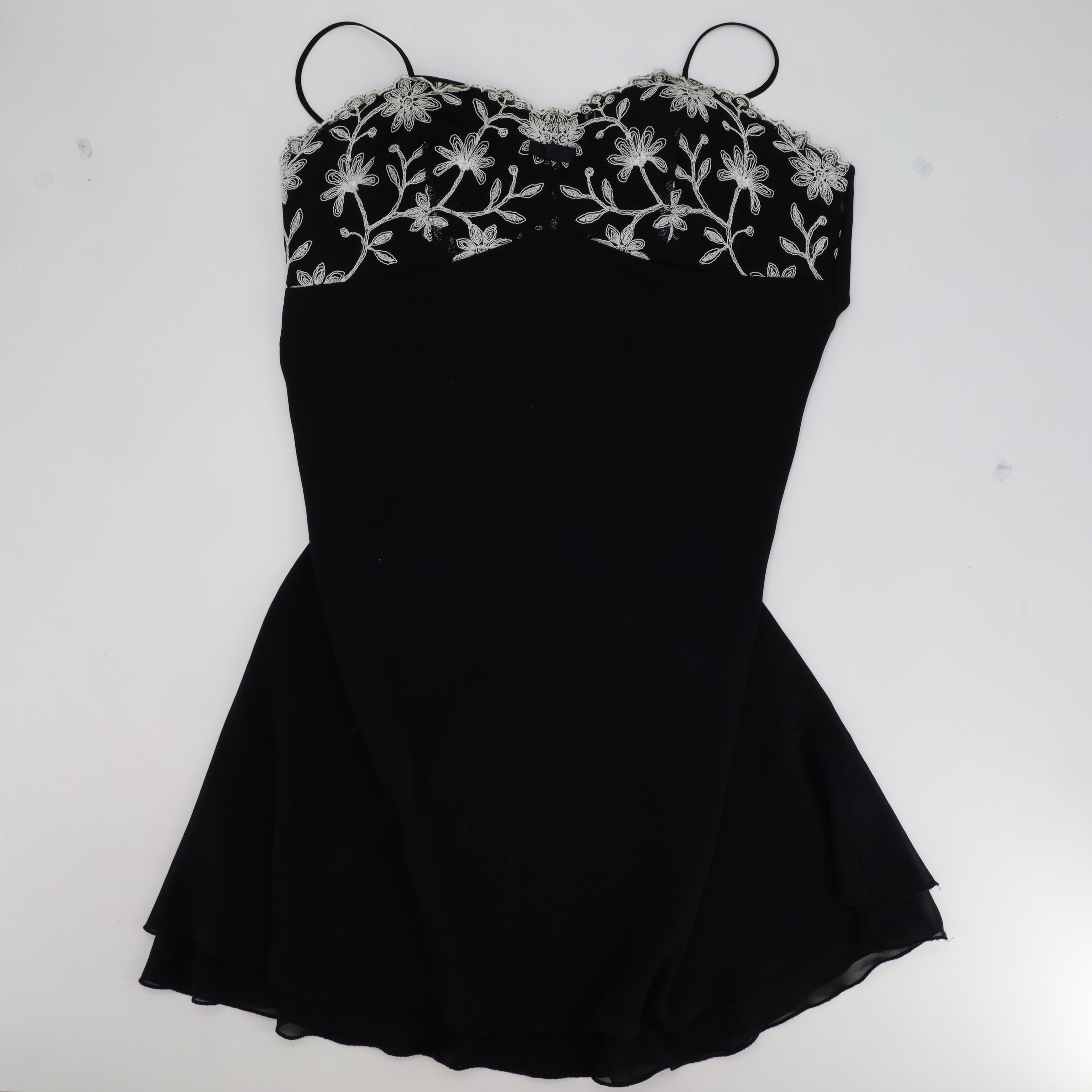 Nuisette Darjeeling Noir