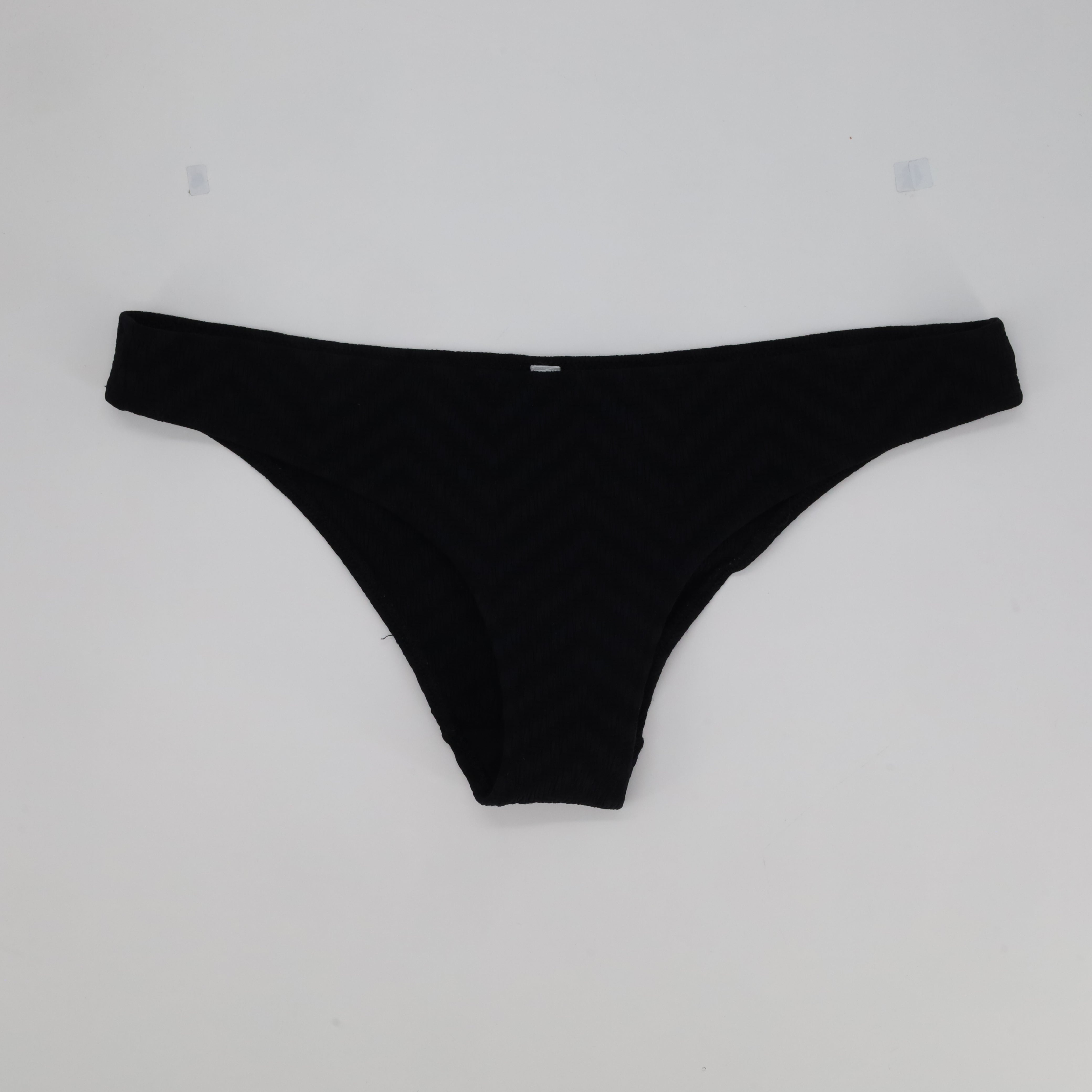 Bas de maillot Ysé Noir
