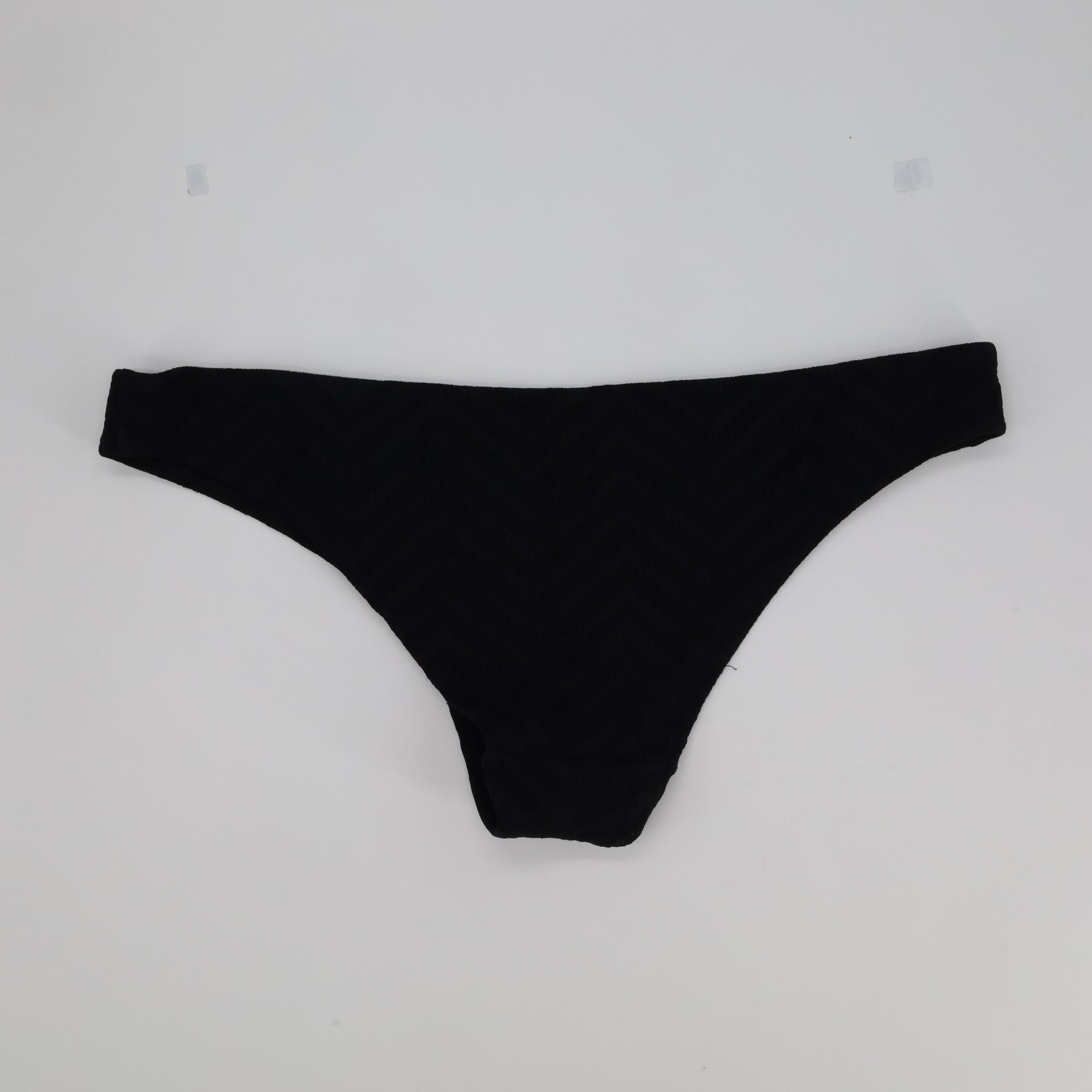 Bas de maillot Ysé Noir