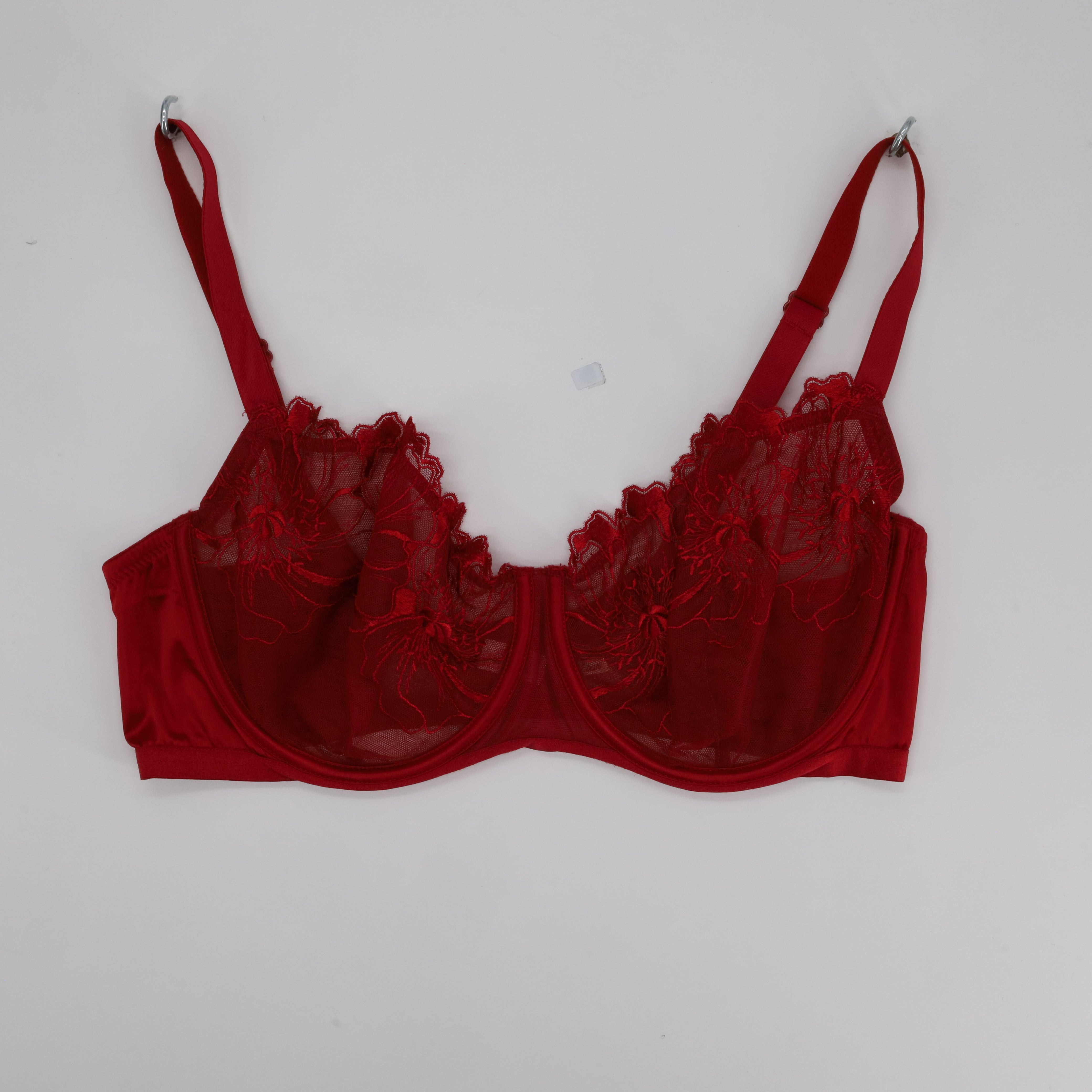 Soutien-gorge ETAM Rouge