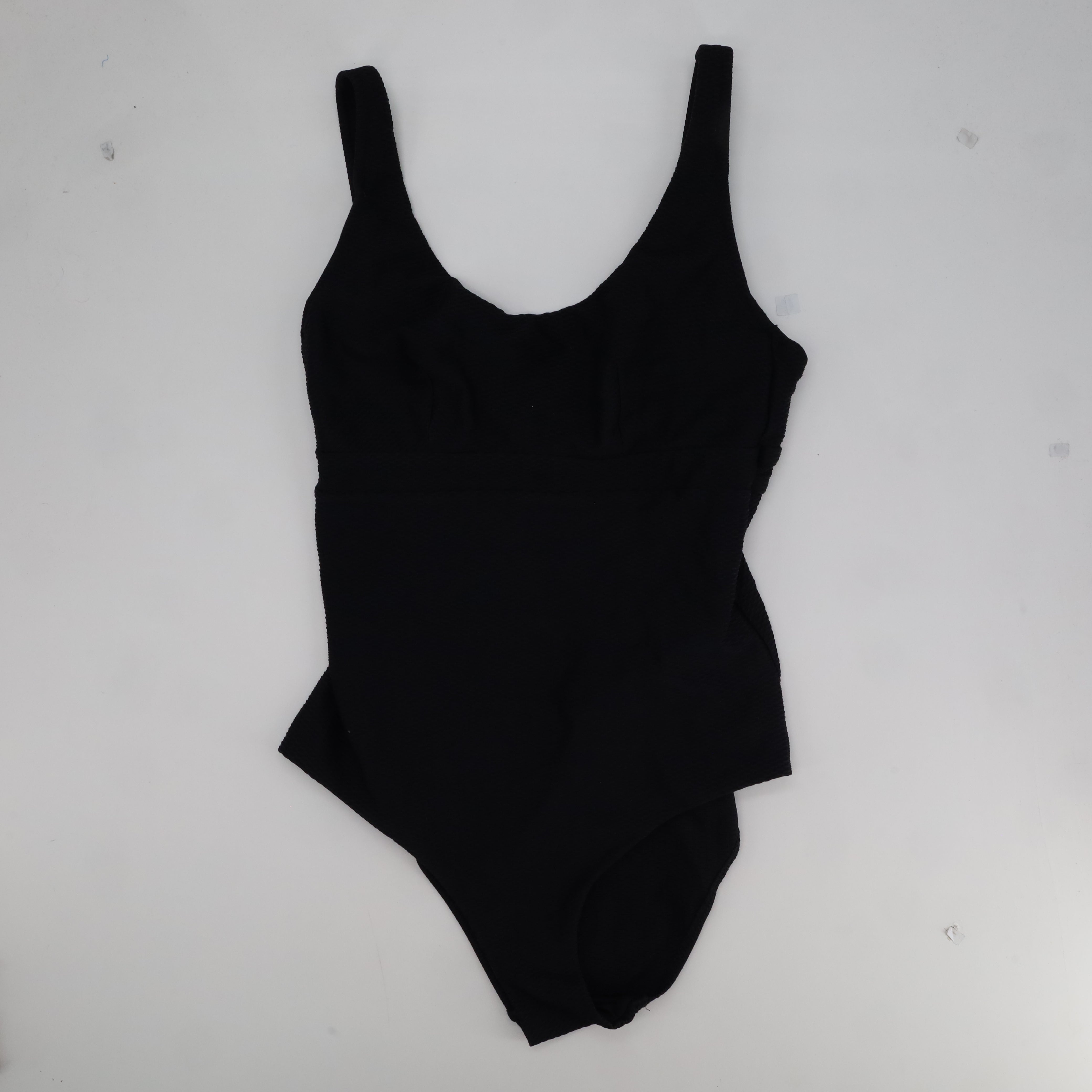 Maillot 1 pièce ETAM Noir