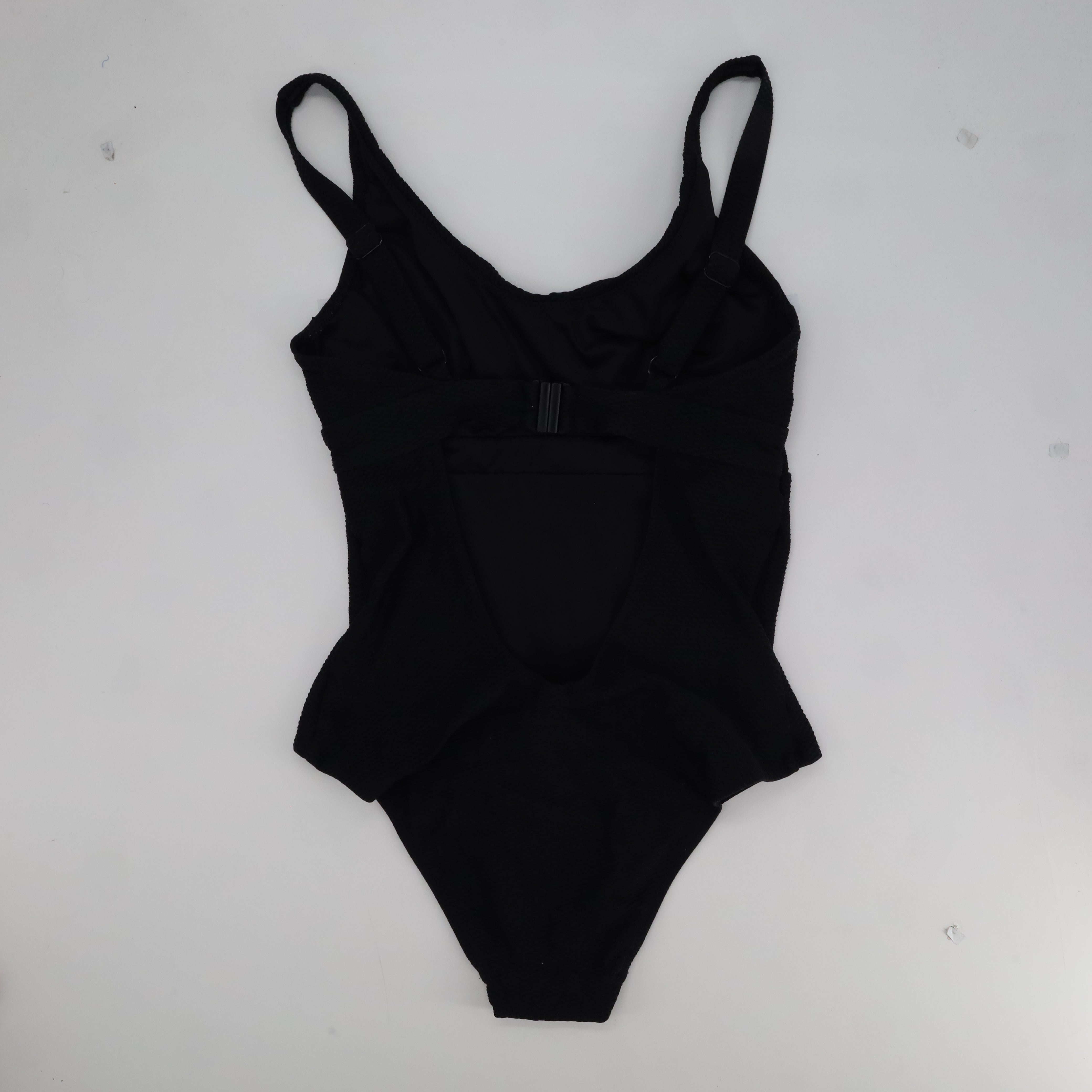 Maillot 1 pièce ETAM Noir
