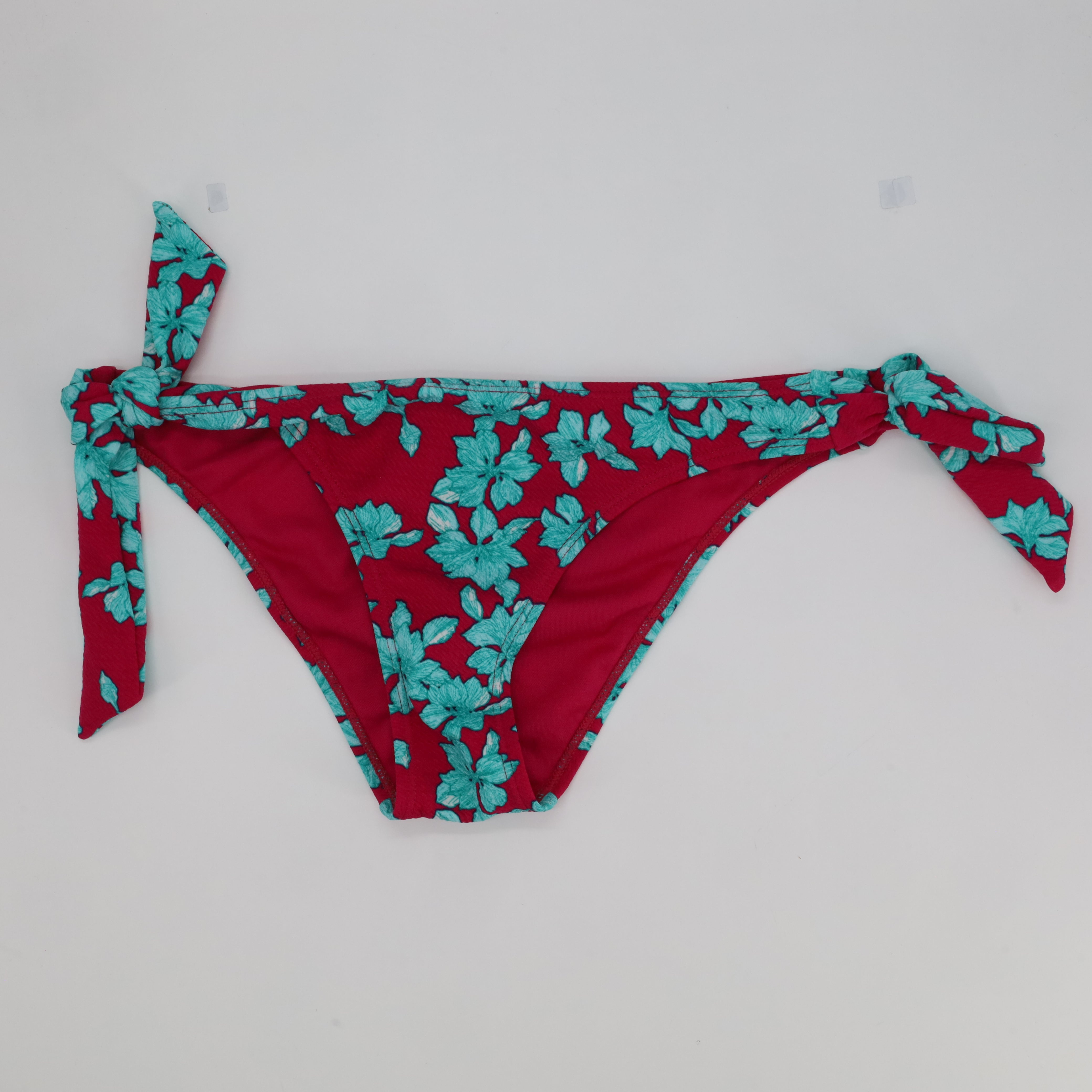 Bas de maillot Rose