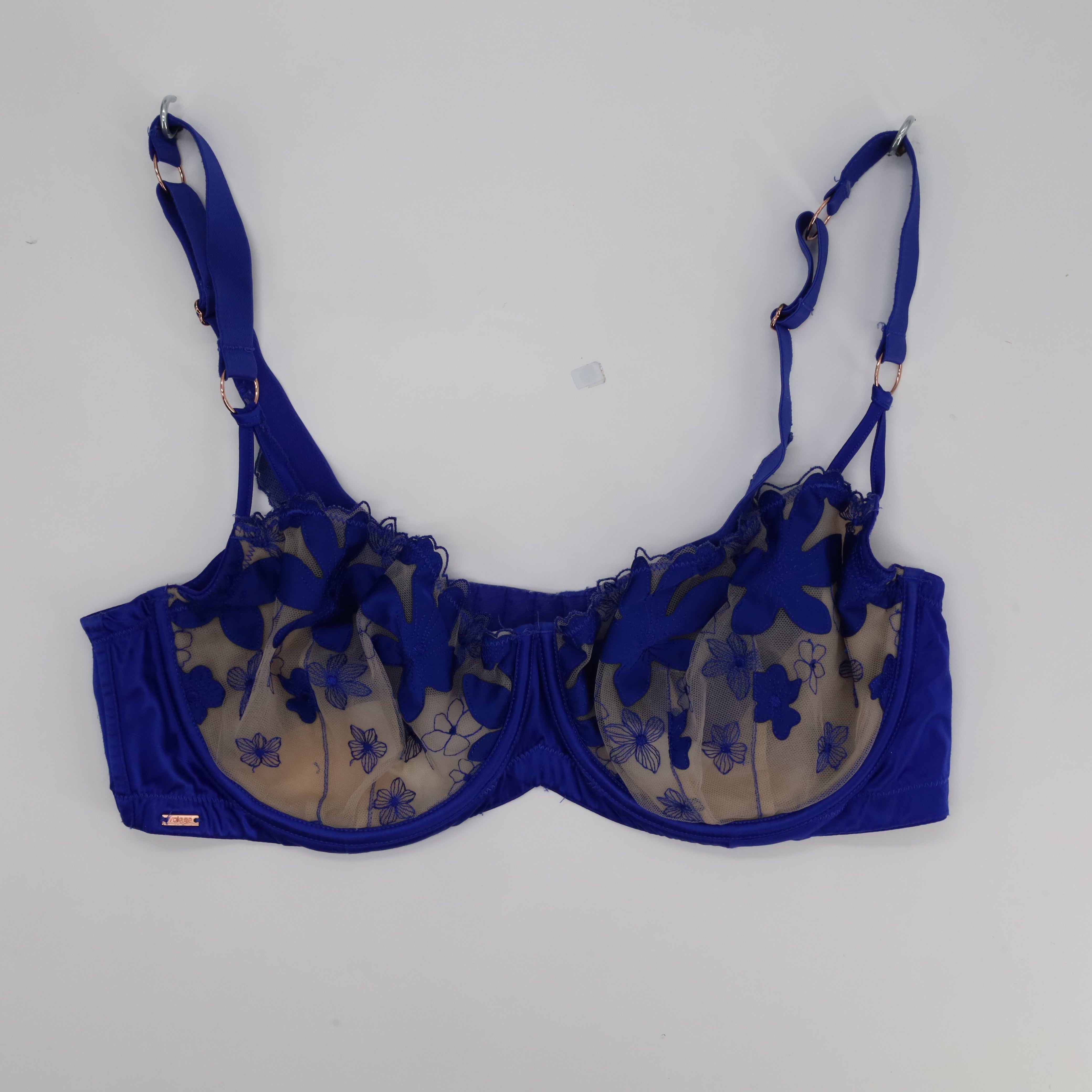 Soutien-gorge Valege Bleu