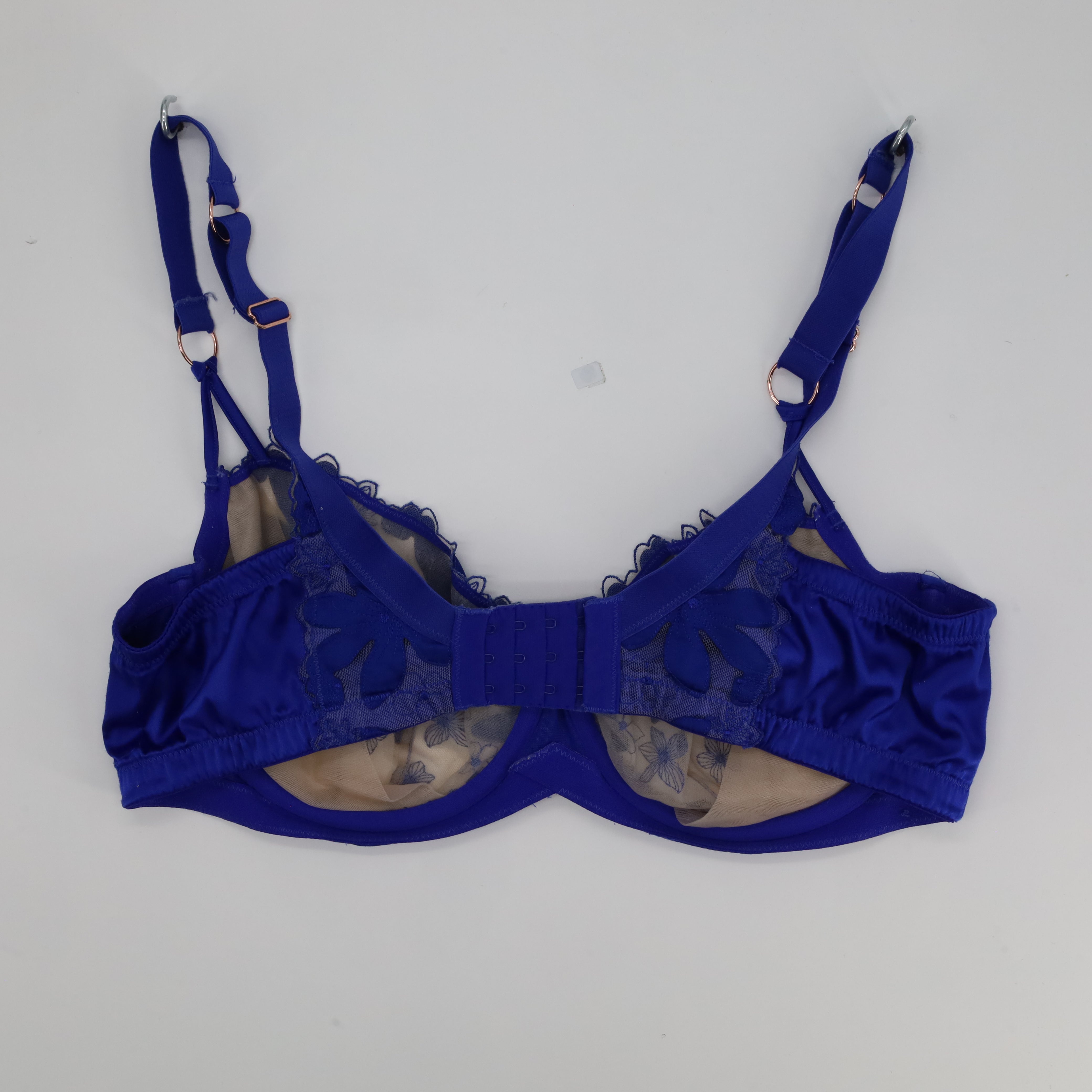 Soutien-gorge Valege Bleu
