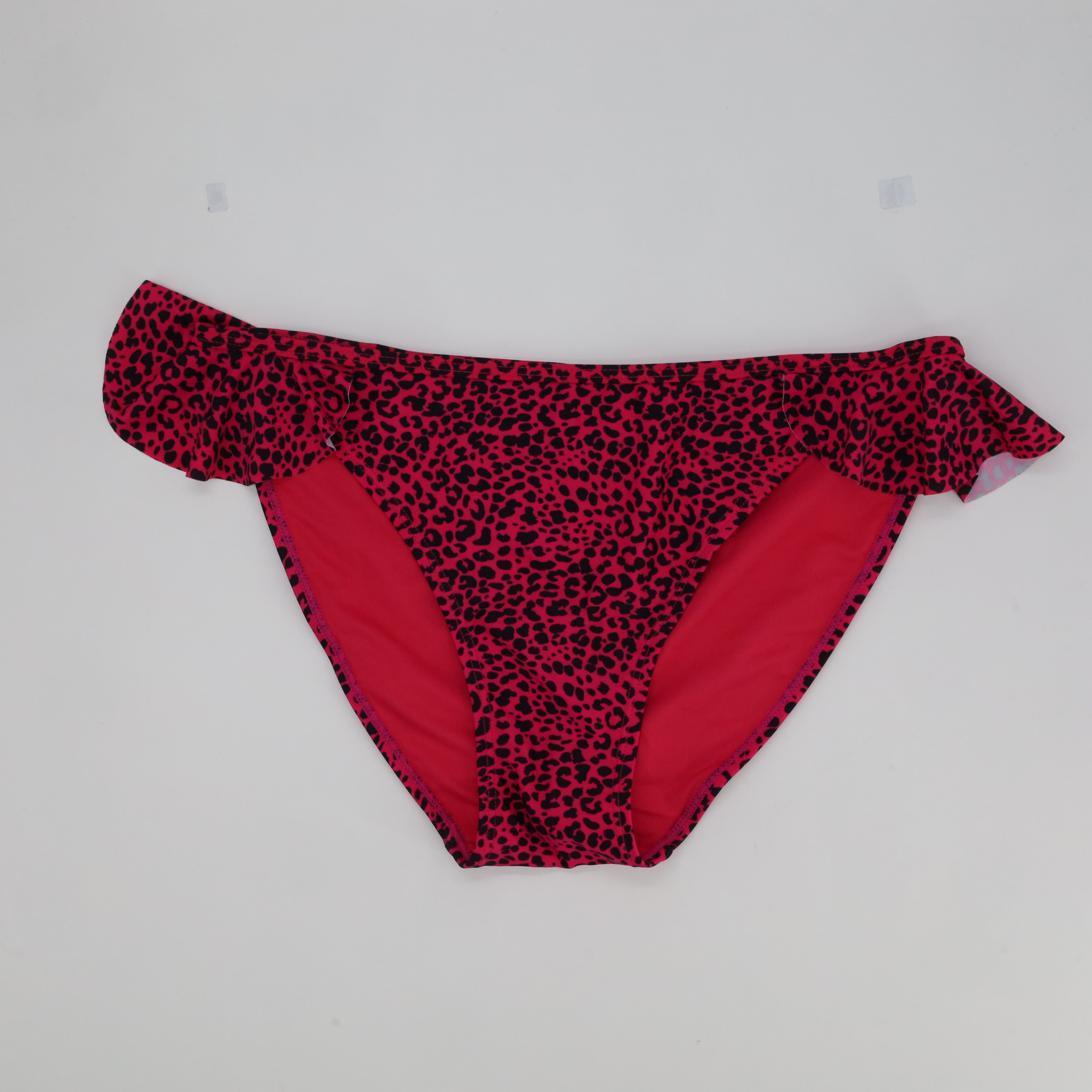 Bas de maillot Juicy Couture Rose
