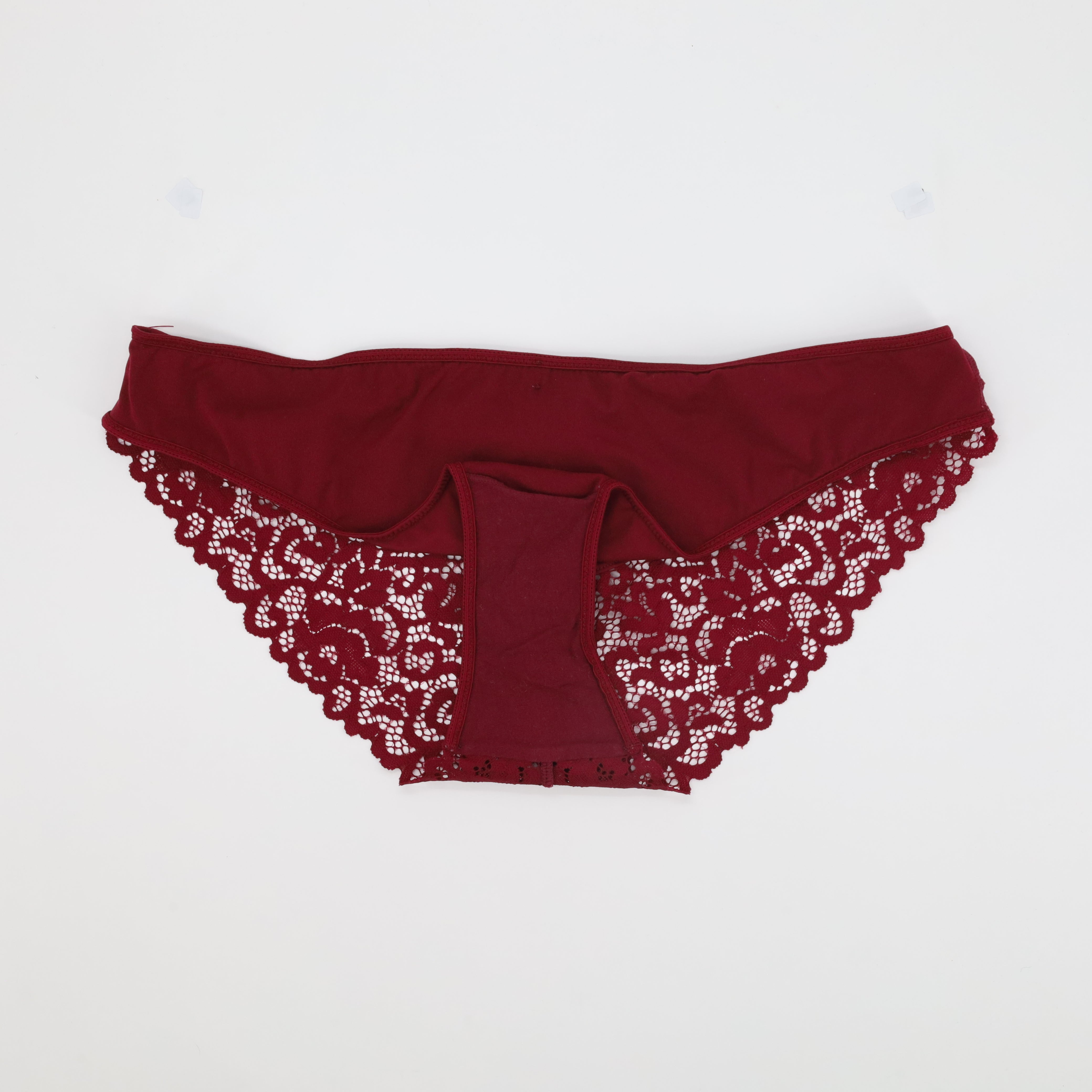 Culotte ETAM Rouge
