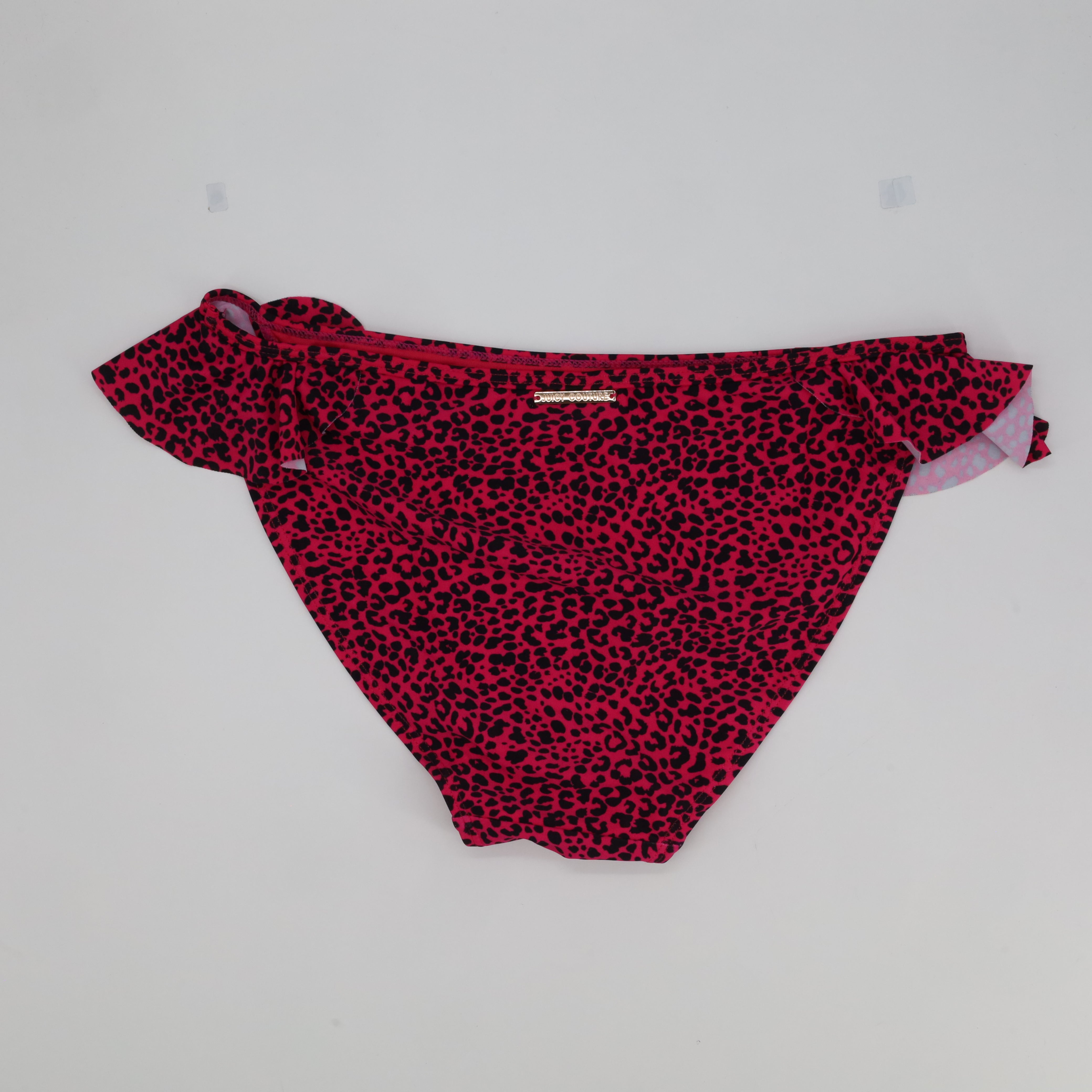 Bas de maillot Juicy Couture Rose