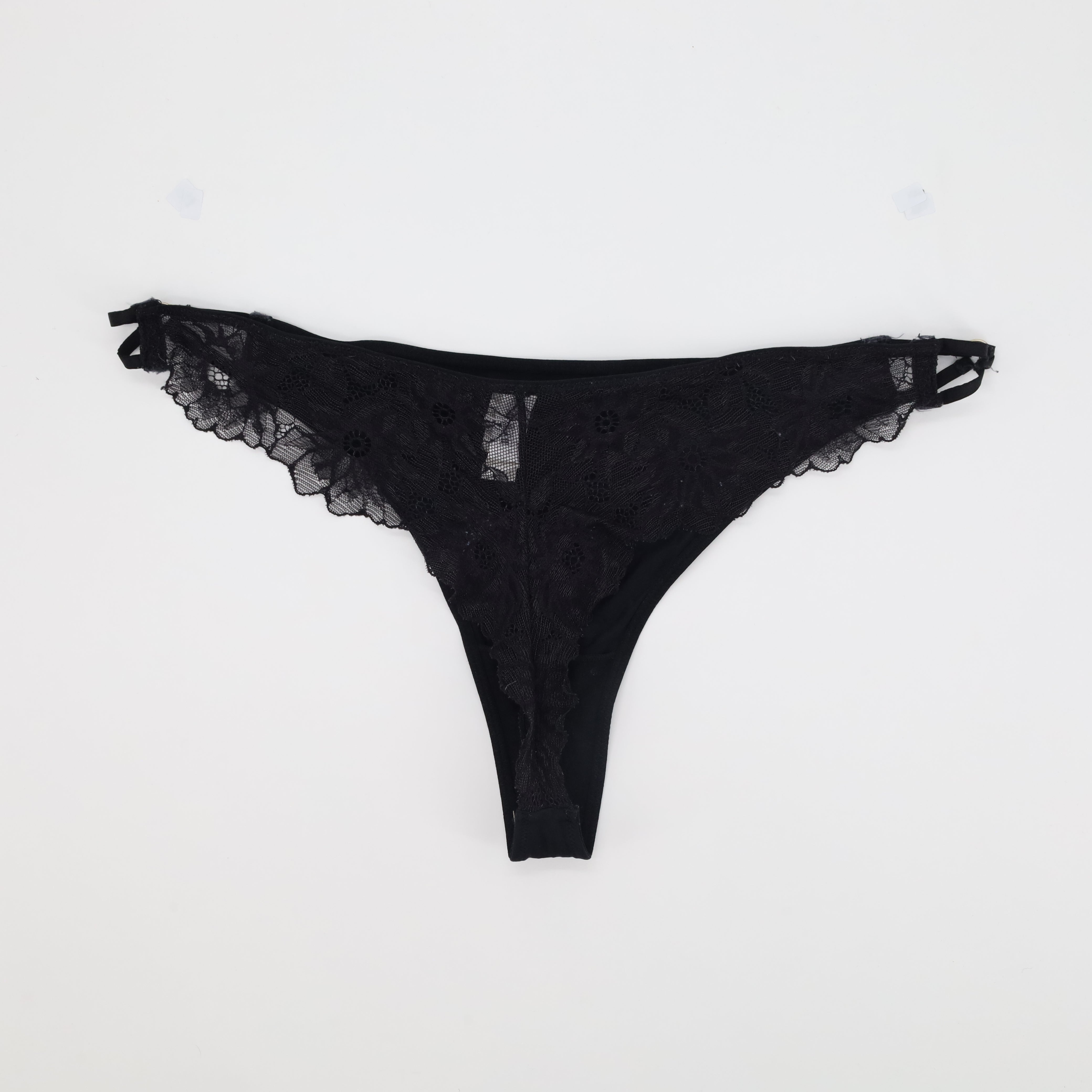 Tanga ETAM Noir