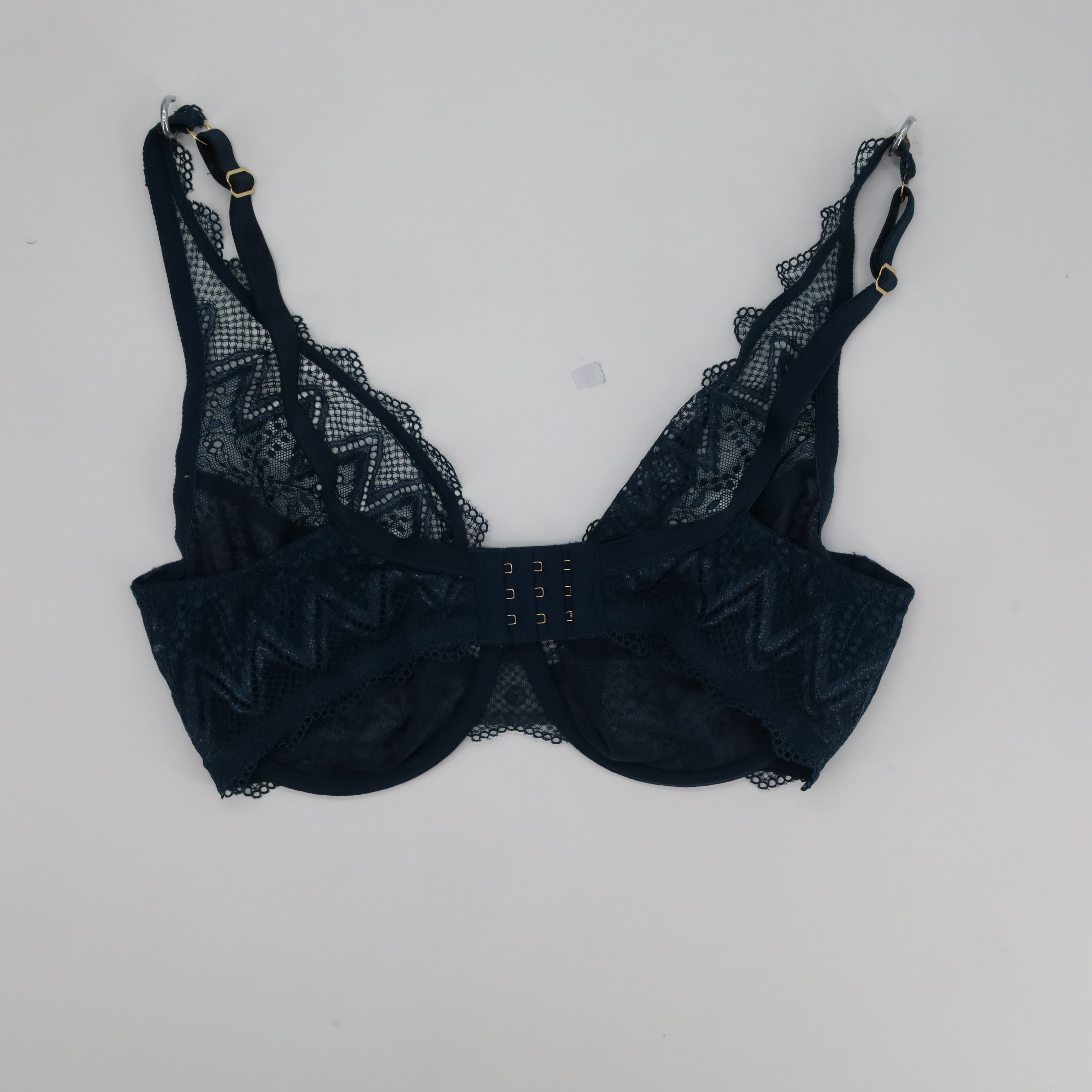Soutien-gorge RougeGorge Bleu