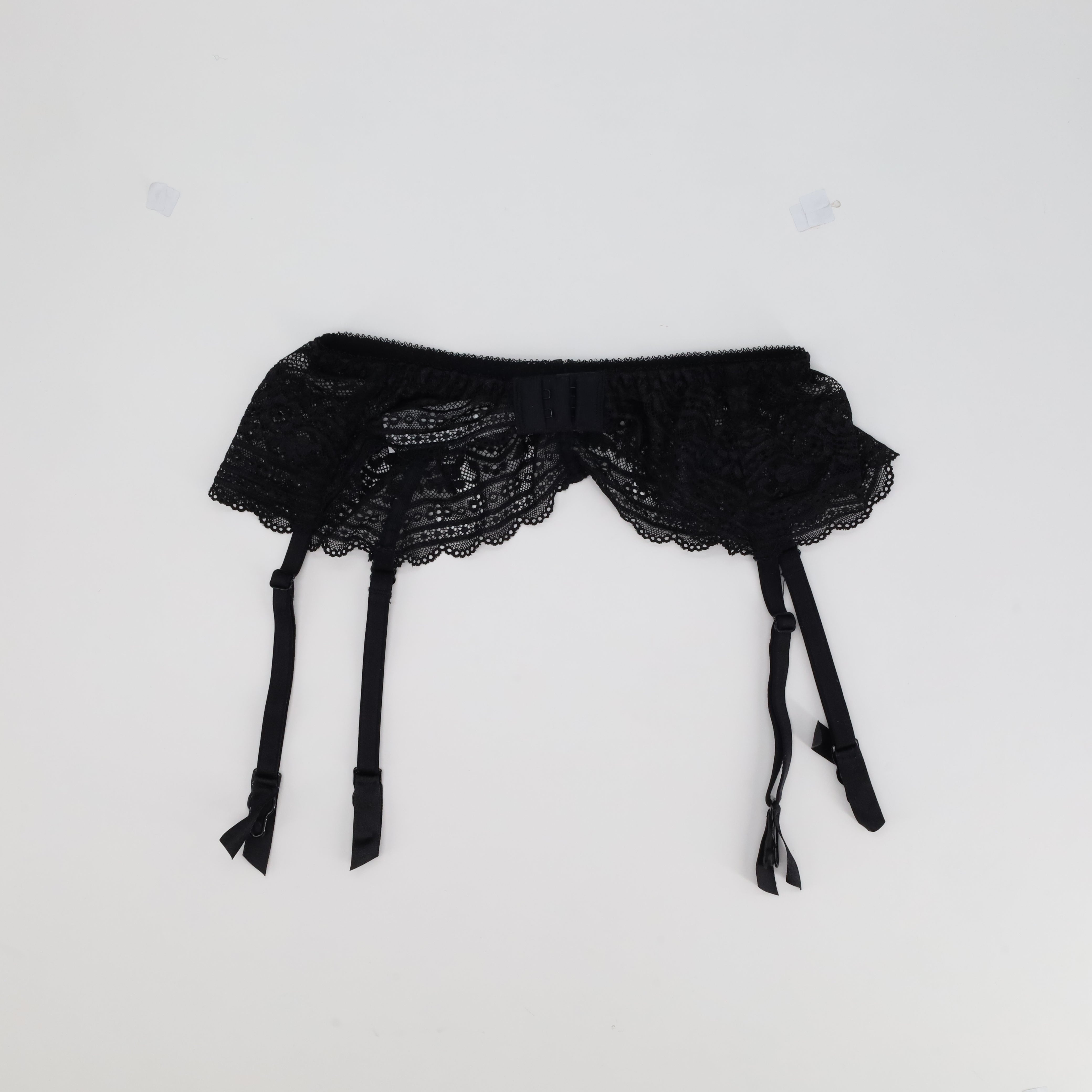 Porte-jarretelles ETAM Noir