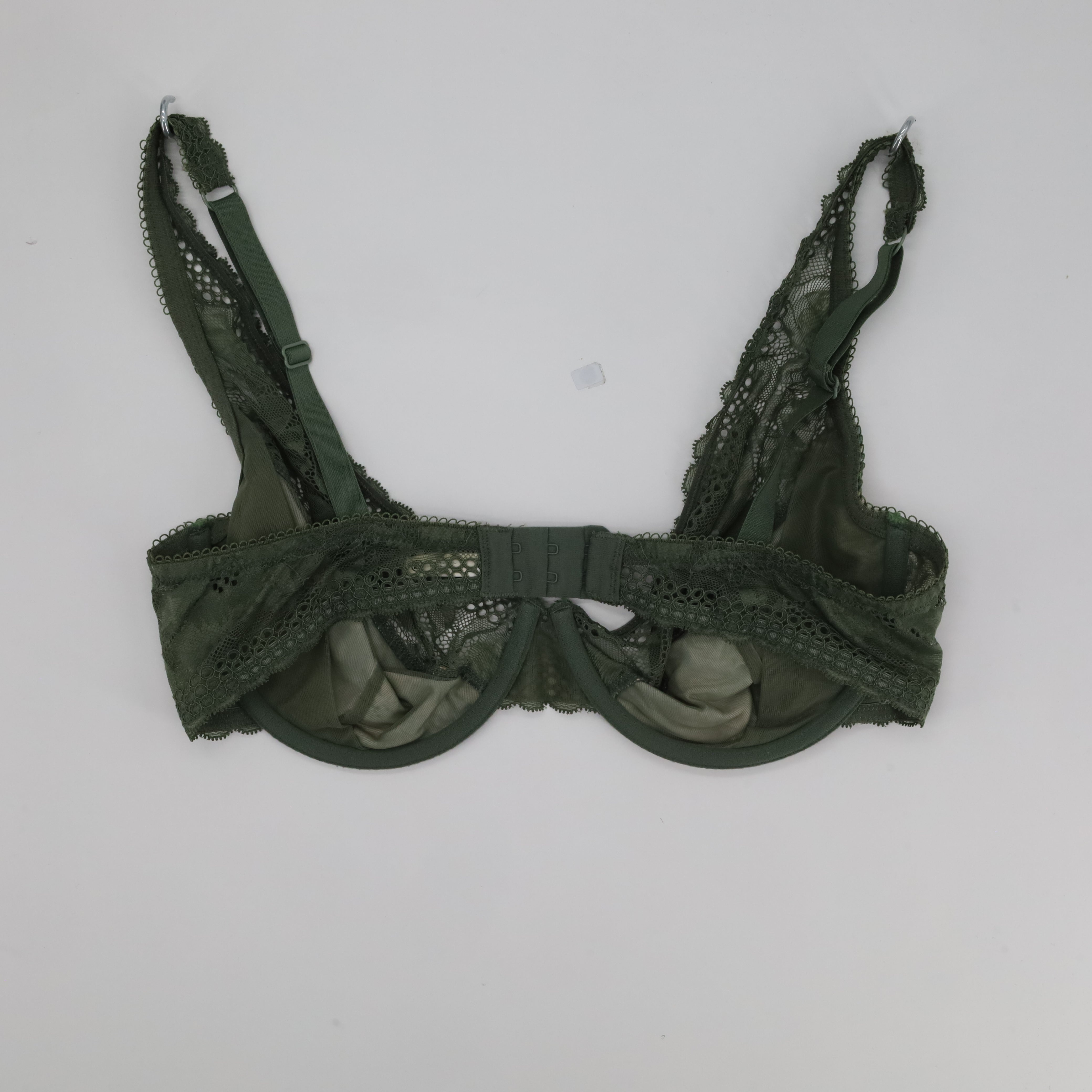 Soutien-gorge RougeGorge Vert