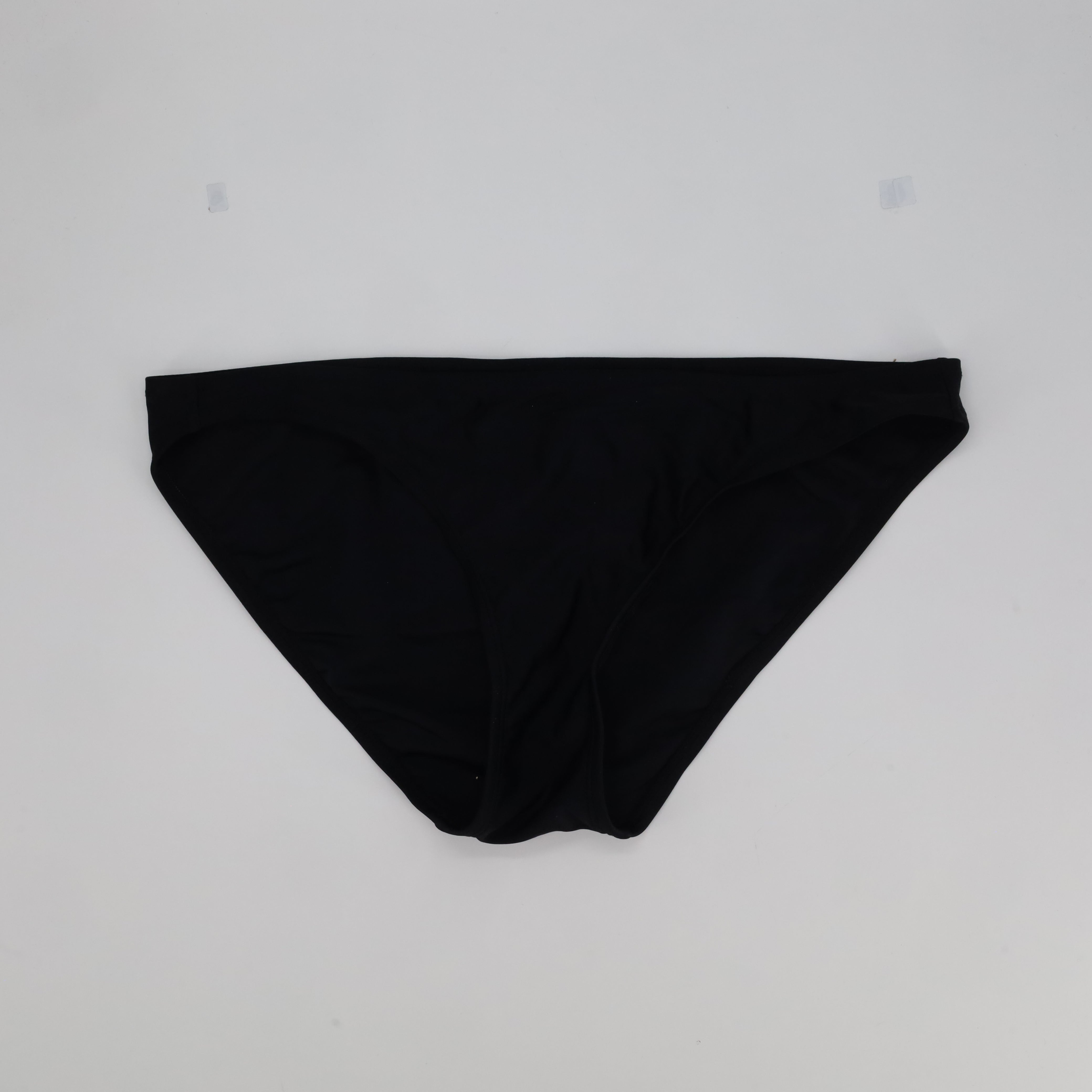 Bas de maillot Noir